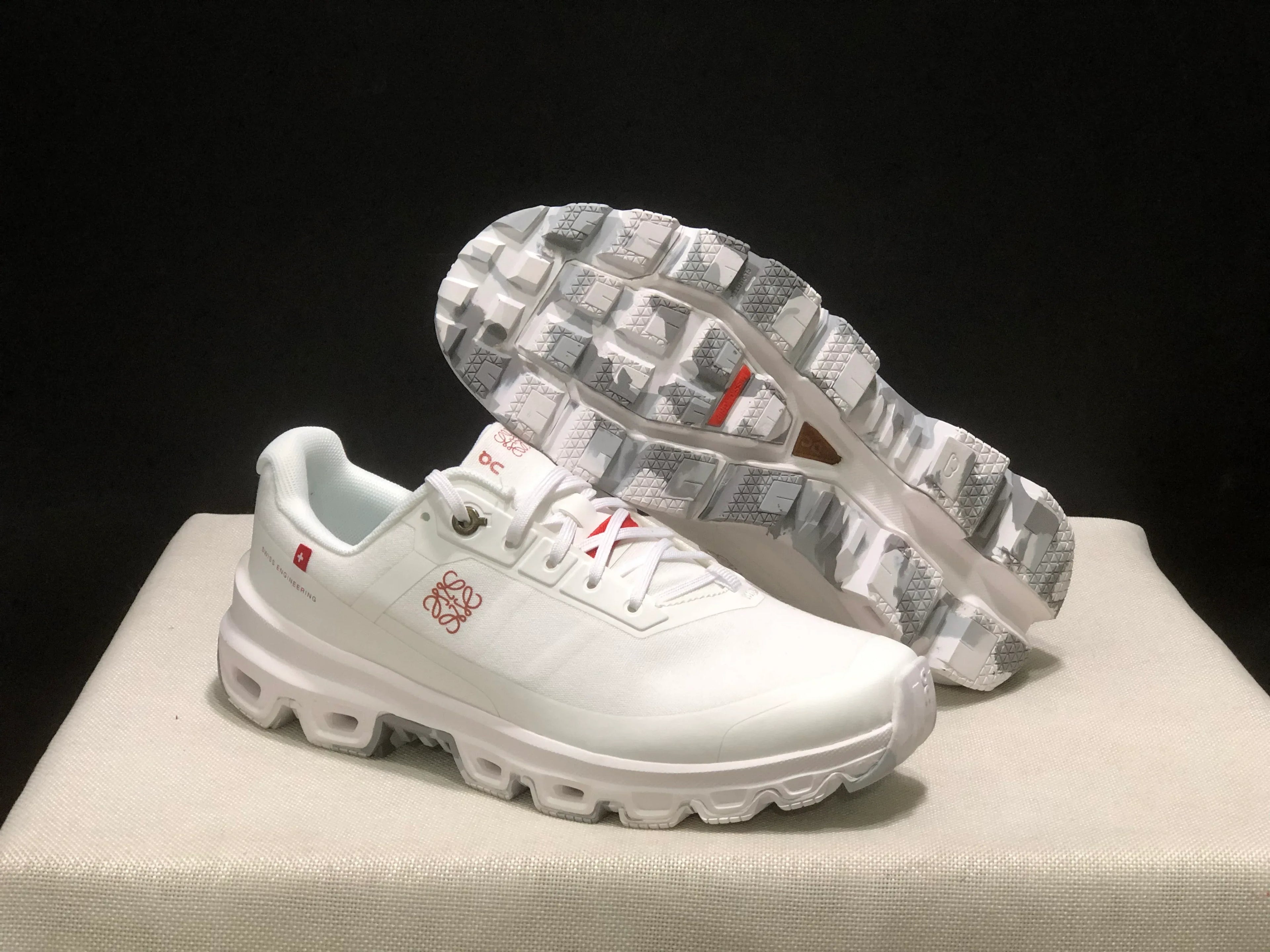 Loewe x On Cloudventure 2.0 Sneakers - SenopekooCLO