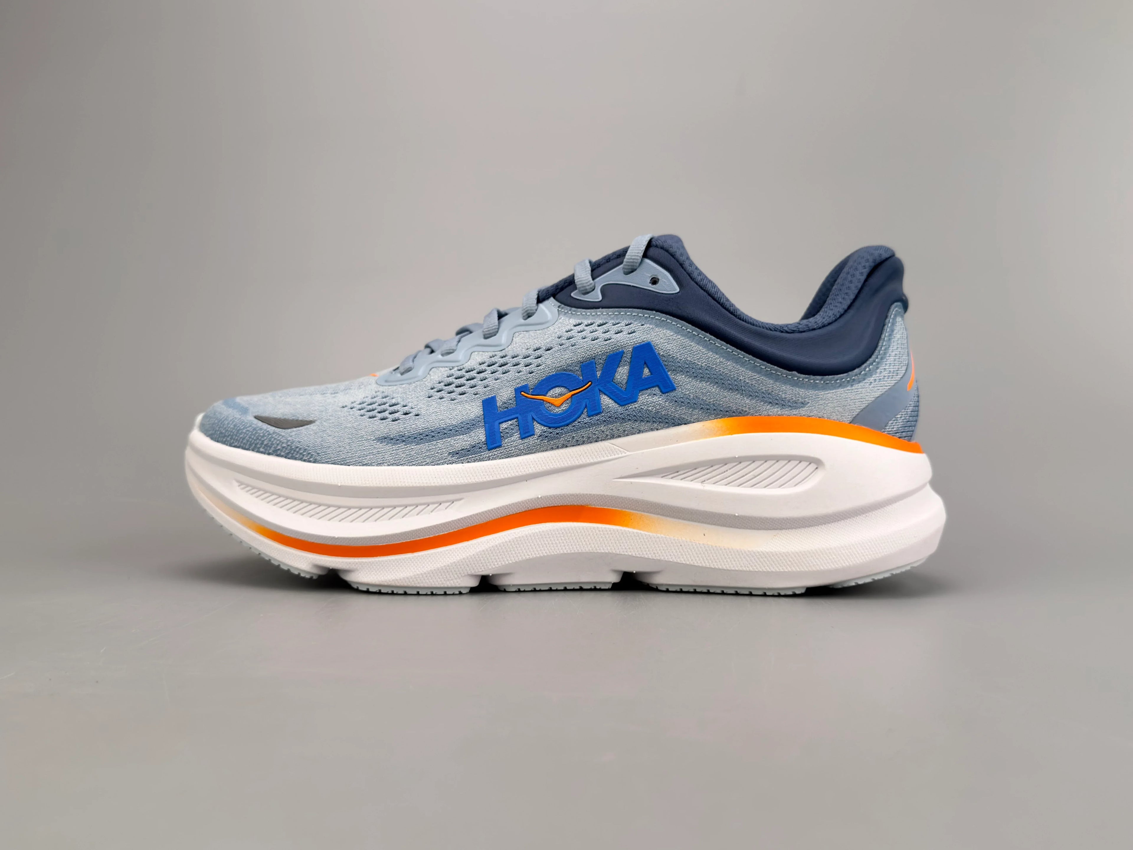 B0NDI 9 Running Shoes - SenopekooCLO