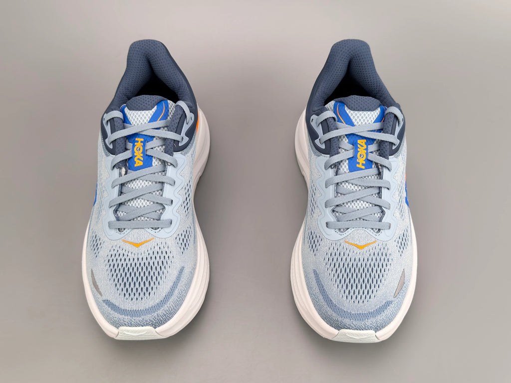 B0NDI 9 Running Shoes - SenopekooCLO