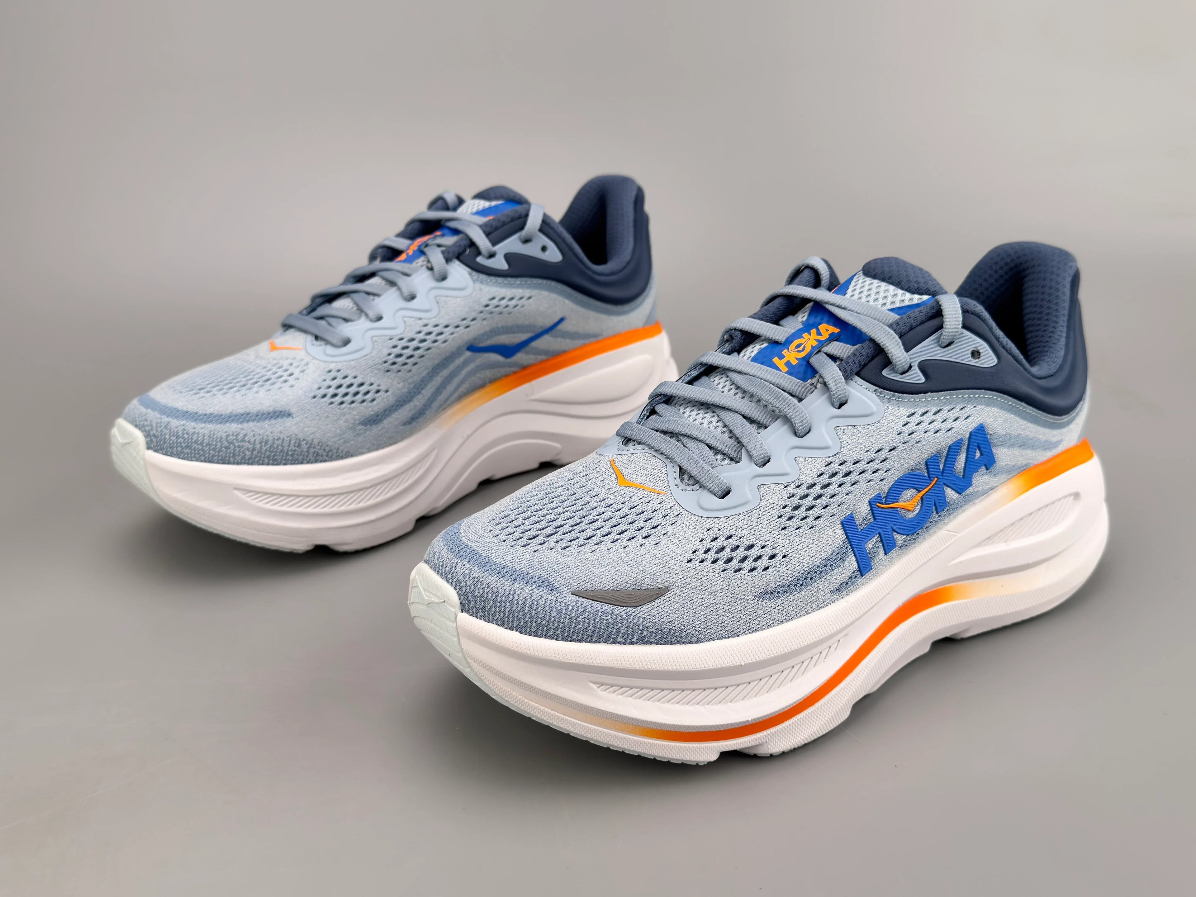 B0NDI 9 Running Shoes - SenopekooCLO