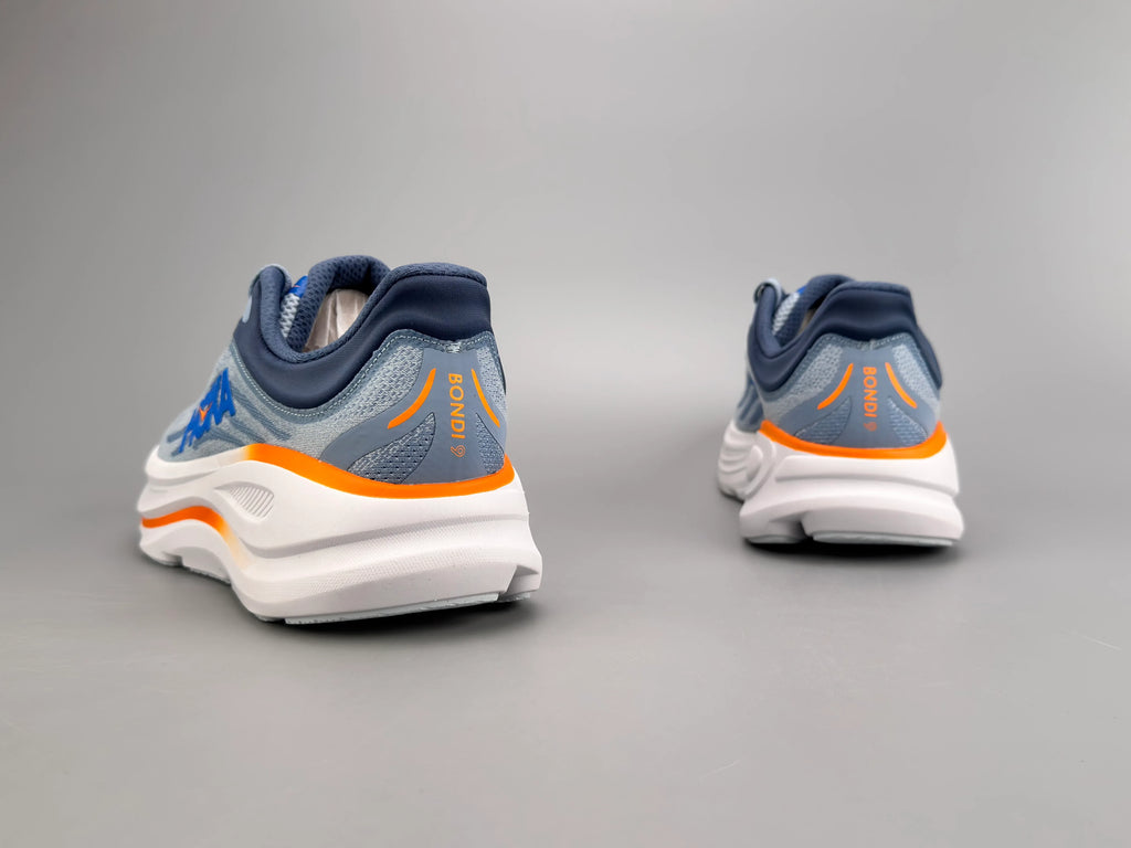B0NDI 9 Running Shoes - SenopekooCLO