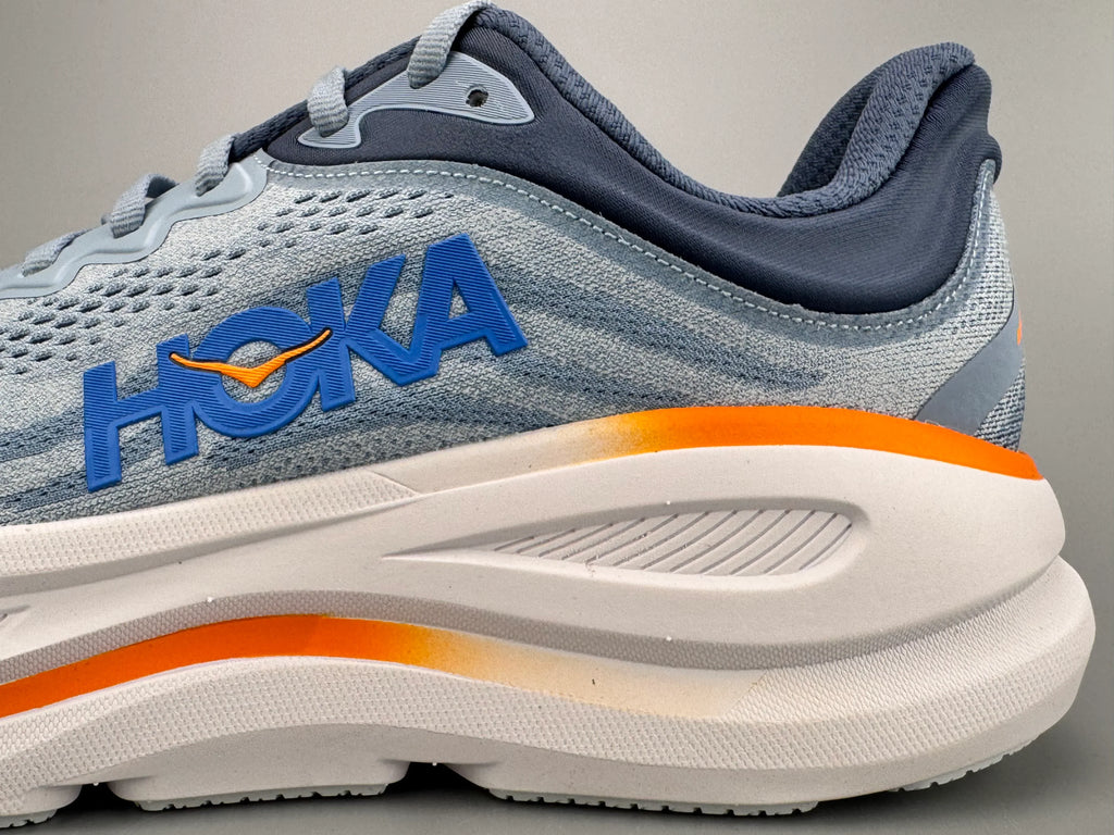 B0NDI 9 Running Shoes - SenopekooCLO