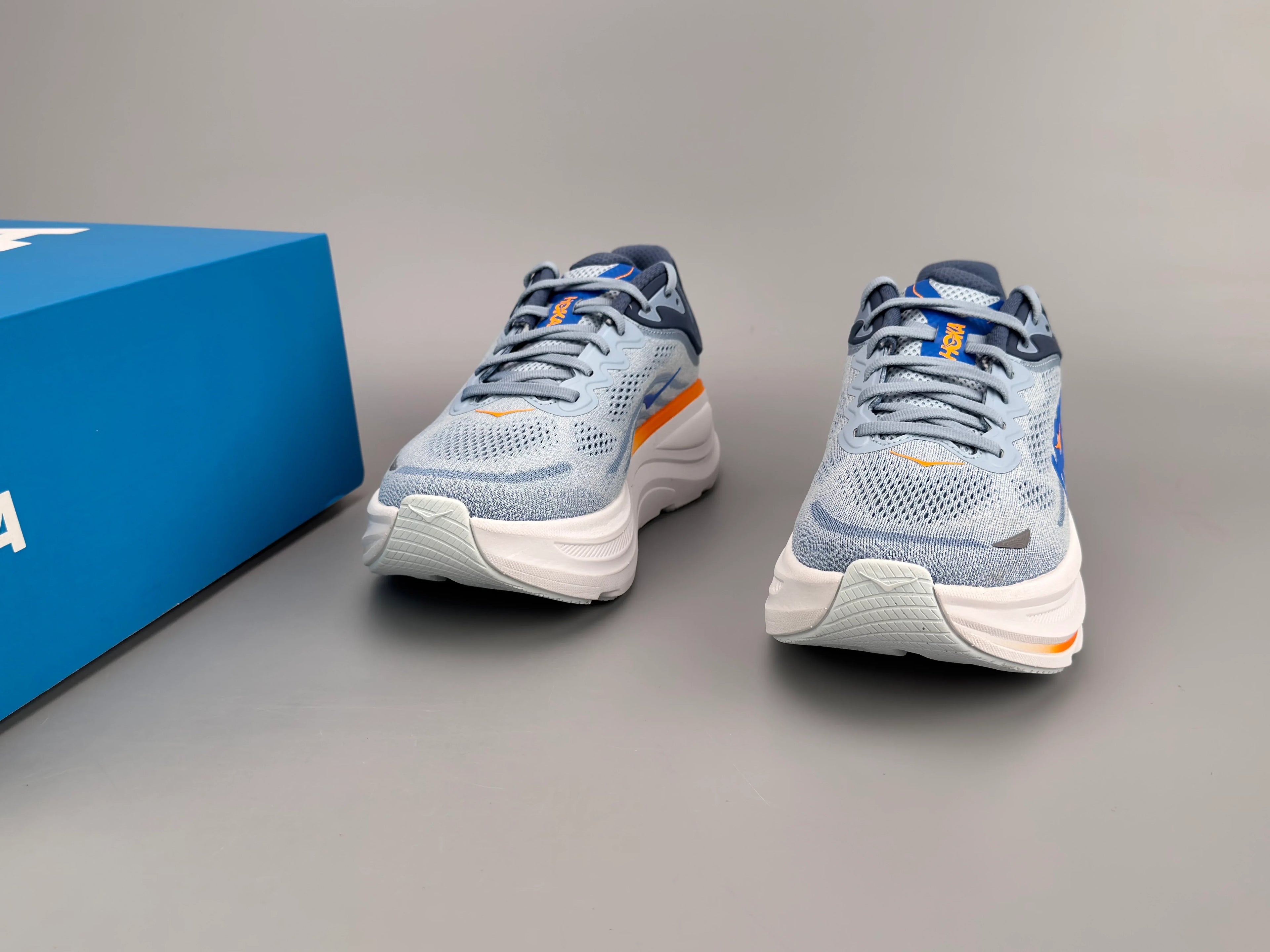 B0NDI 9 Running Shoes - SenopekooCLO