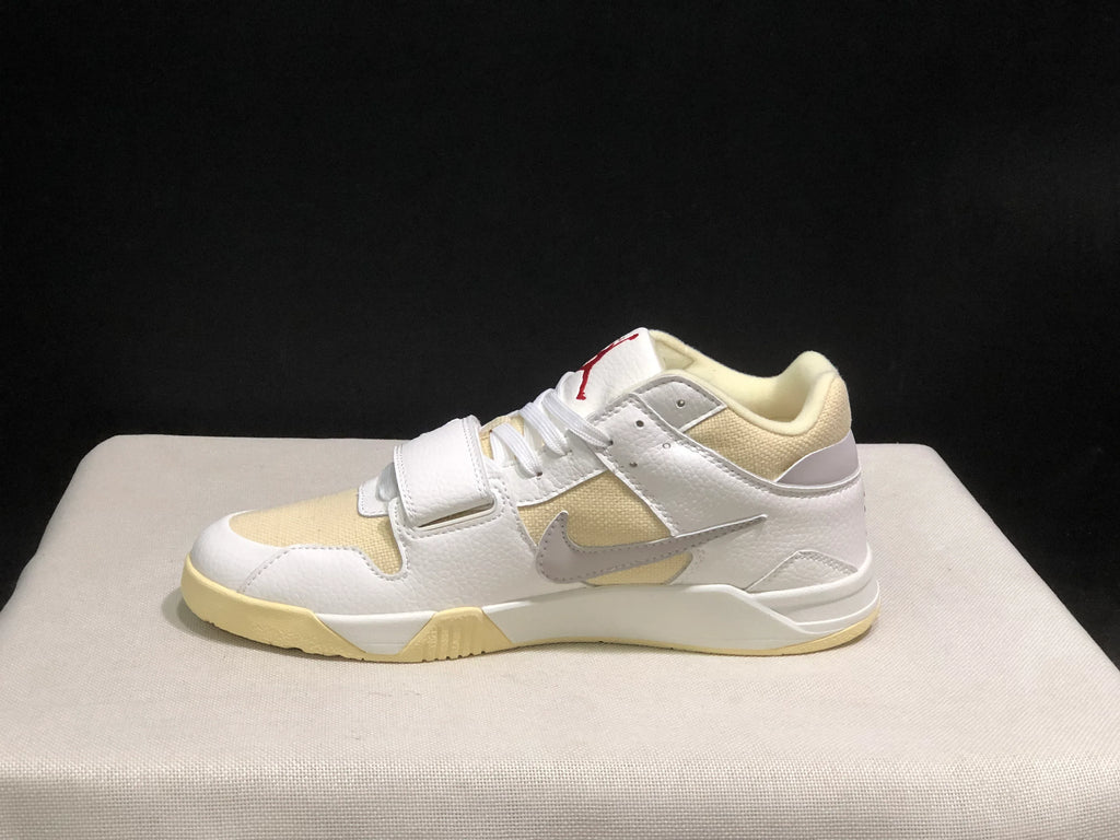 Jordan Jumpman Jack TR Travis Scott Sneakers - SenopekooCLO