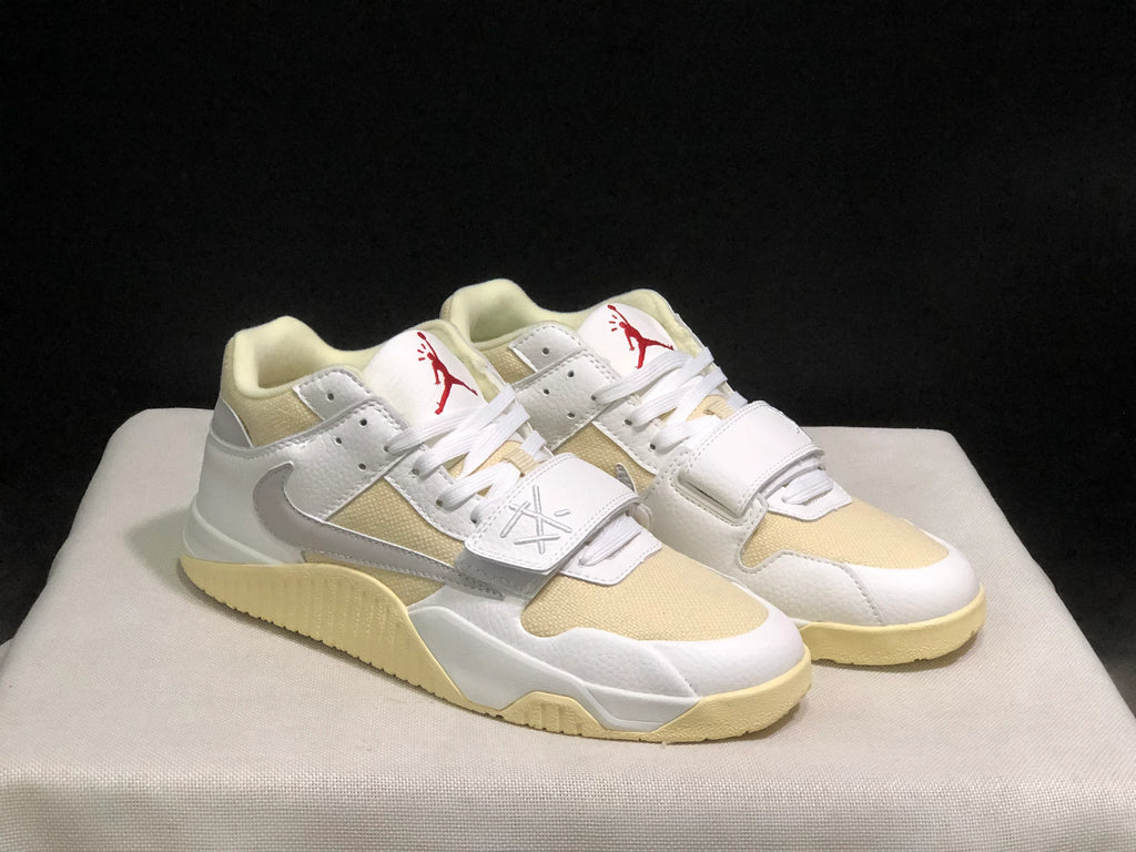 Jordan Jumpman Jack TR Travis Scott Sneakers - SenopekooCLO