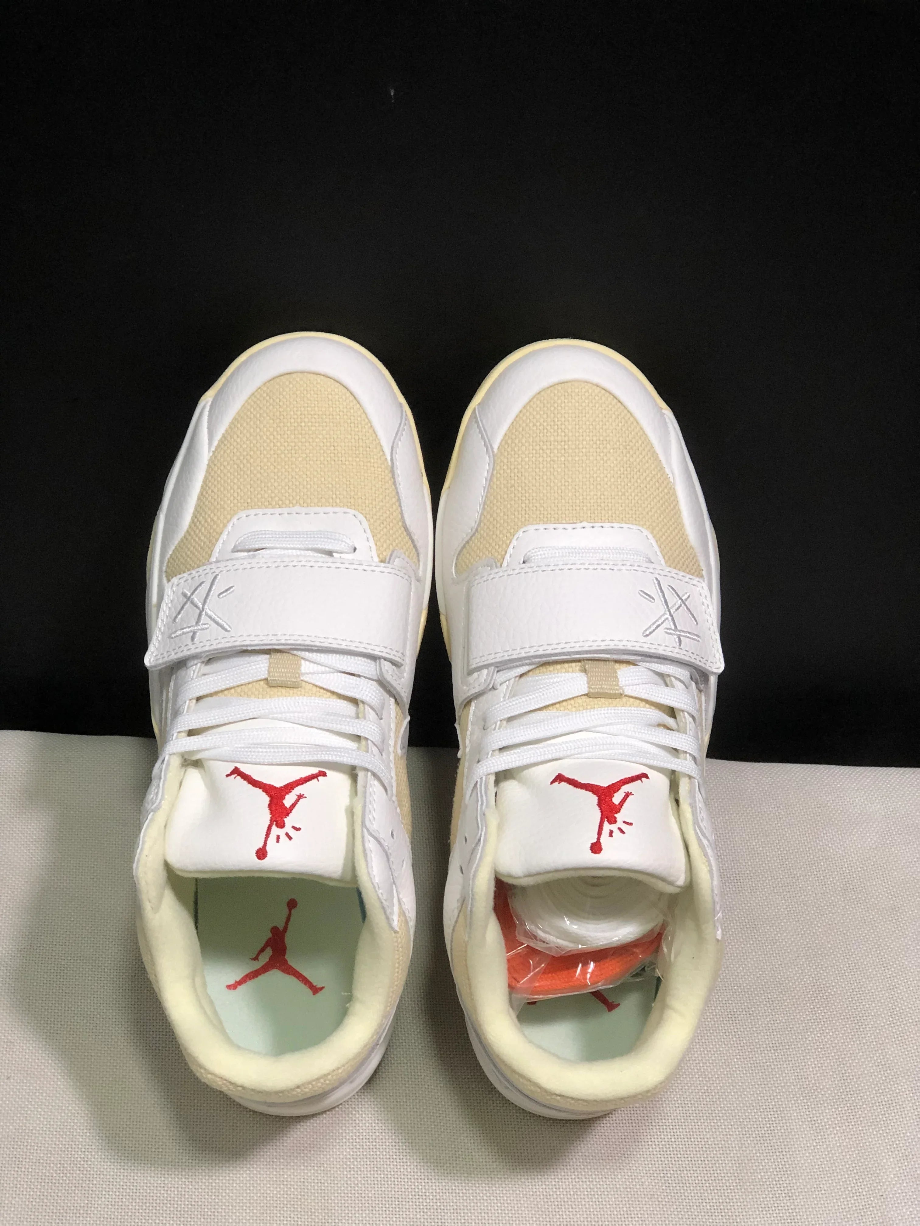 Jordan Jumpman Jack TR Travis Scott Sneakers - SenopekooCLO