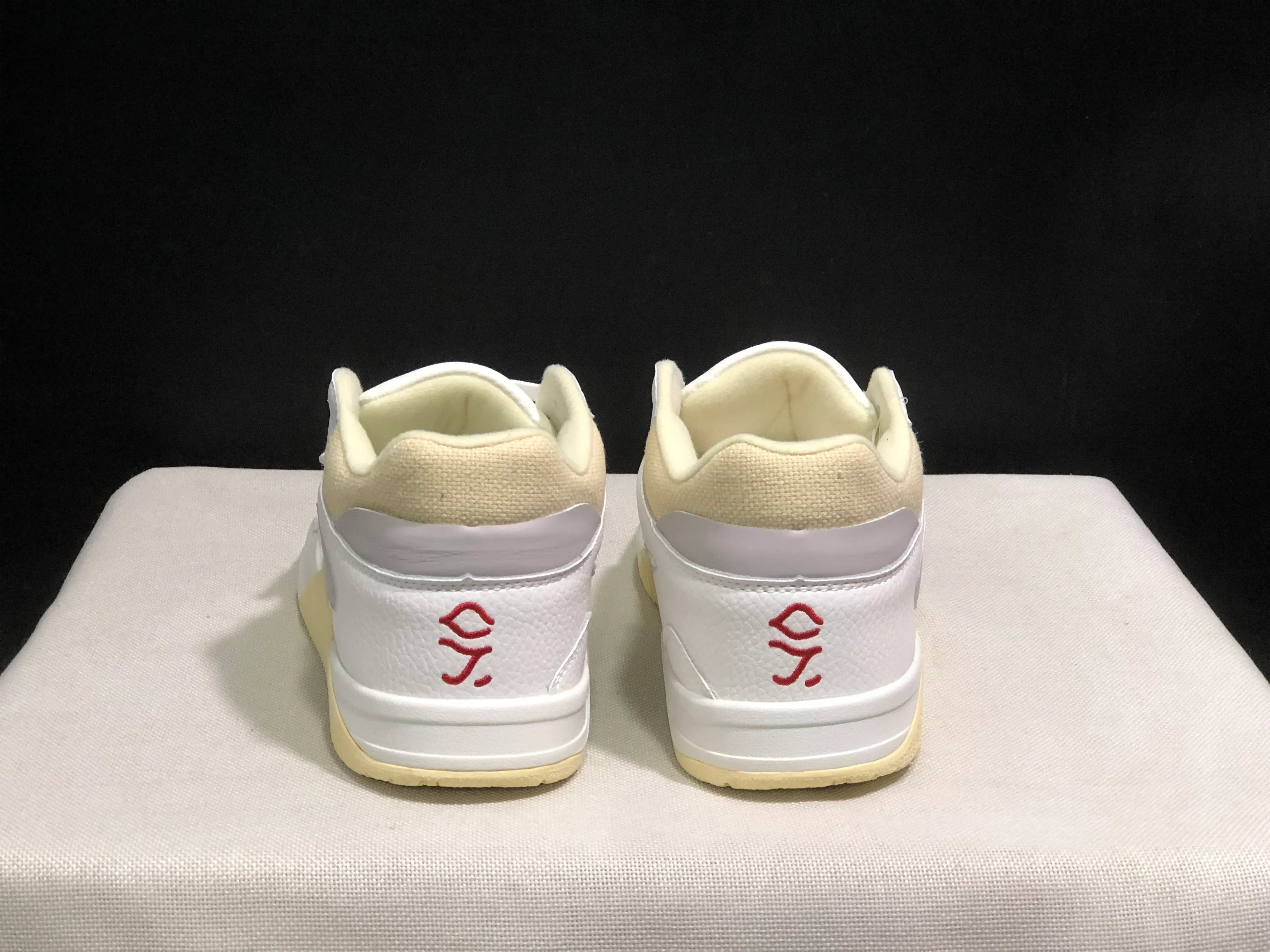 Jordan Jumpman Jack TR Travis Scott Sneakers - SenopekooCLO