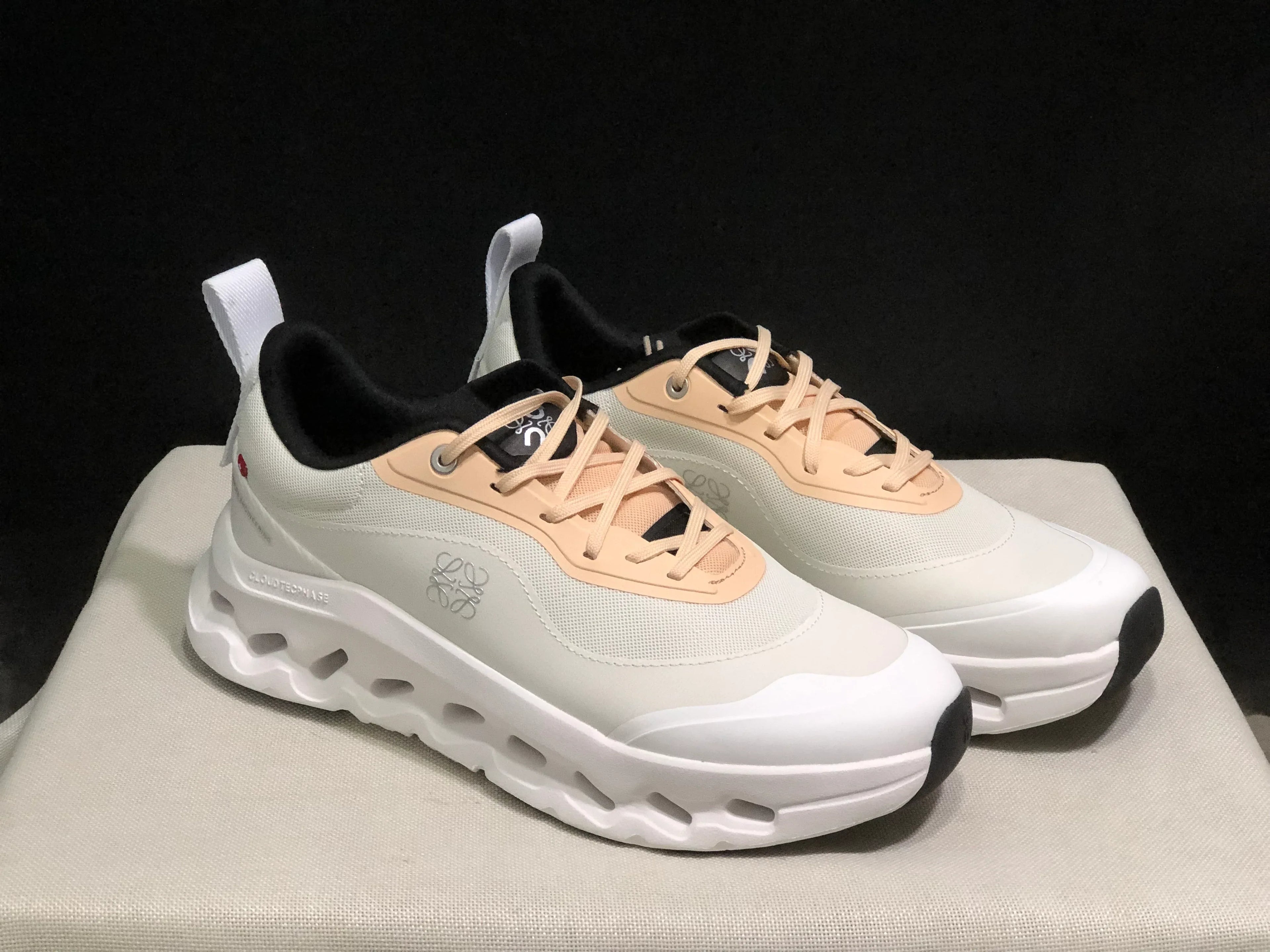 Loewe x On Cloudtilt 2.0 Sneakers - SenopekooCLO