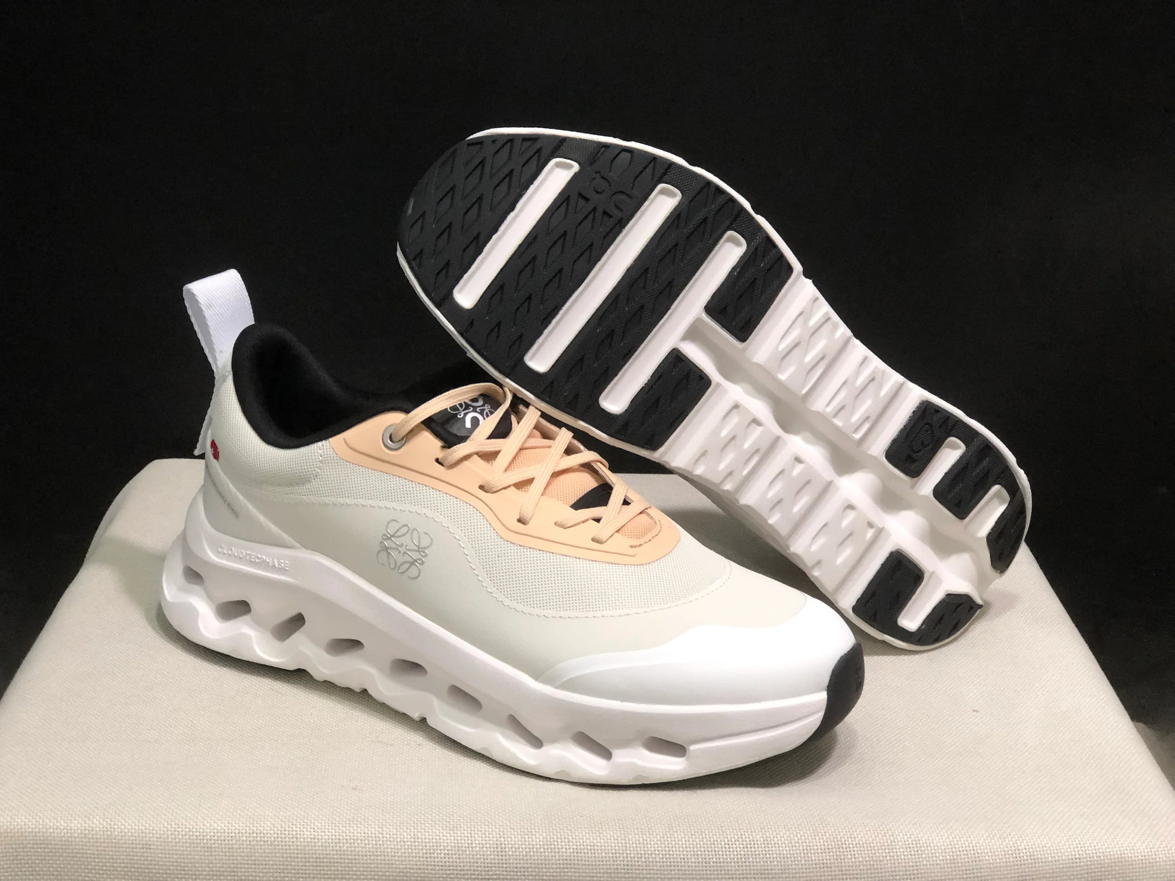 Loewe x On Cloudtilt 2.0 Sneakers - SenopekooCLO