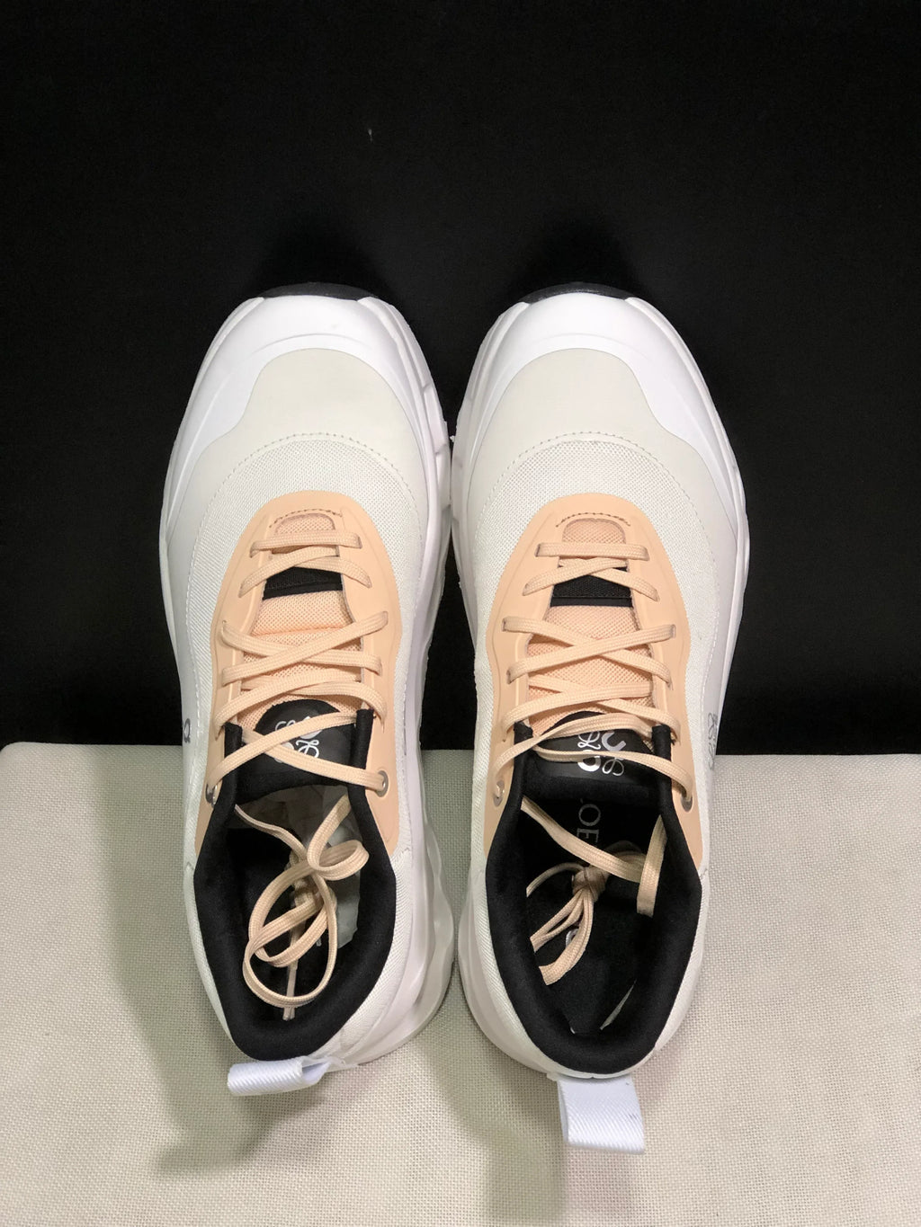 Loewe x On Cloudtilt 2.0 Sneakers - SenopekooCLO