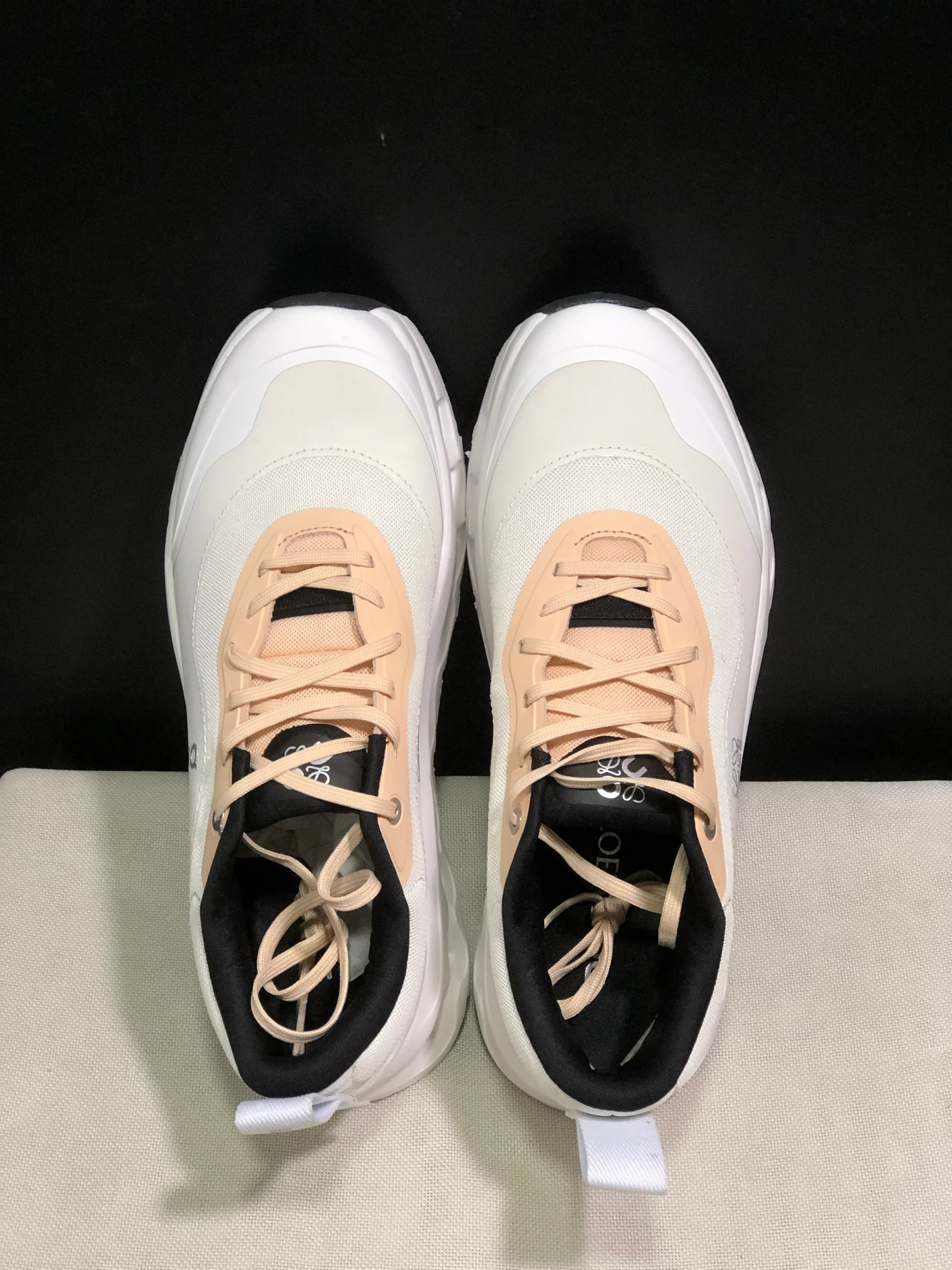 Loewe x On Cloudtilt 2.0 Sneakers - SenopekooCLO