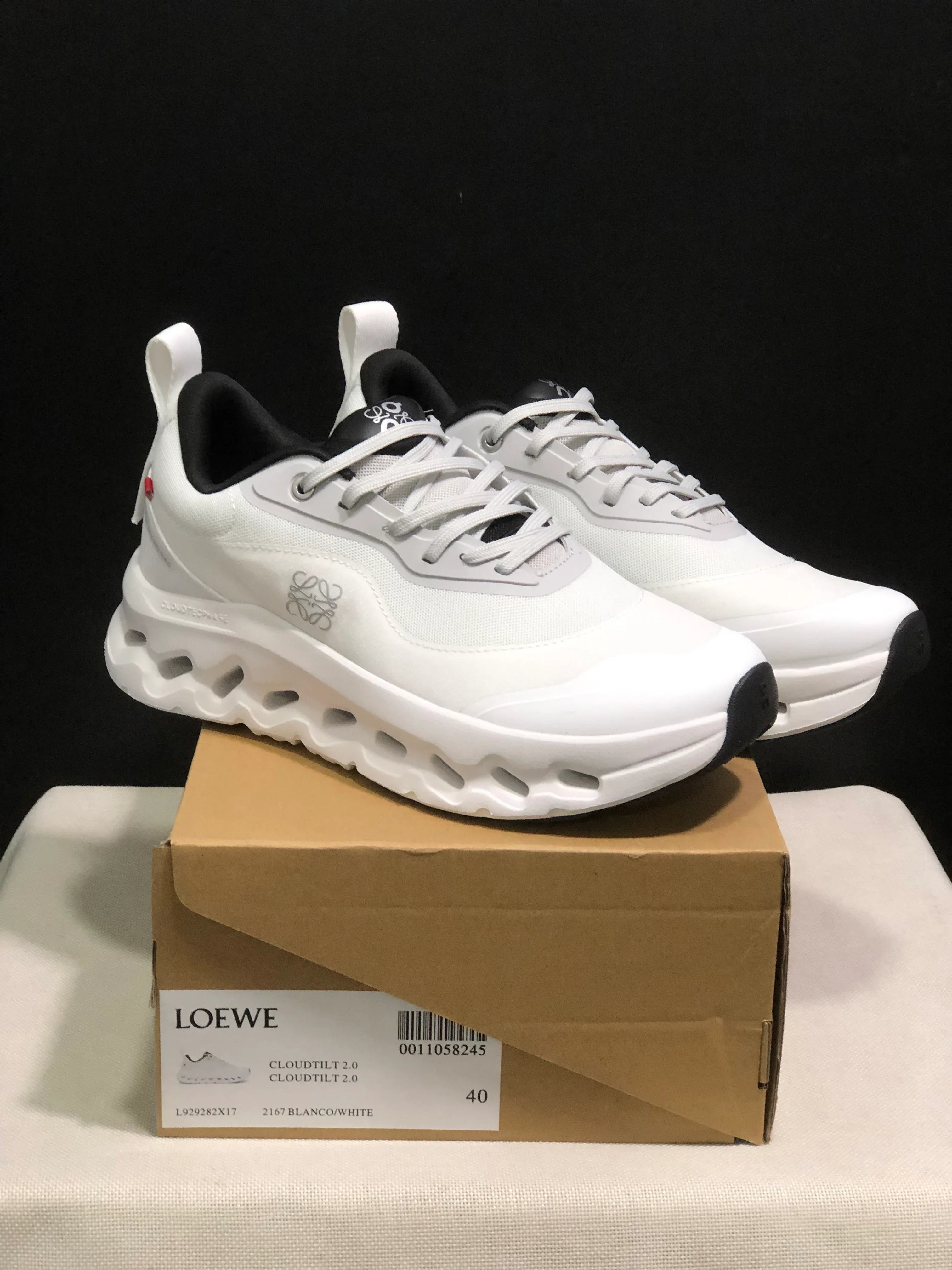 Loewe x On Cloudtilt 2.0 Sneakers - SenopekooCLO