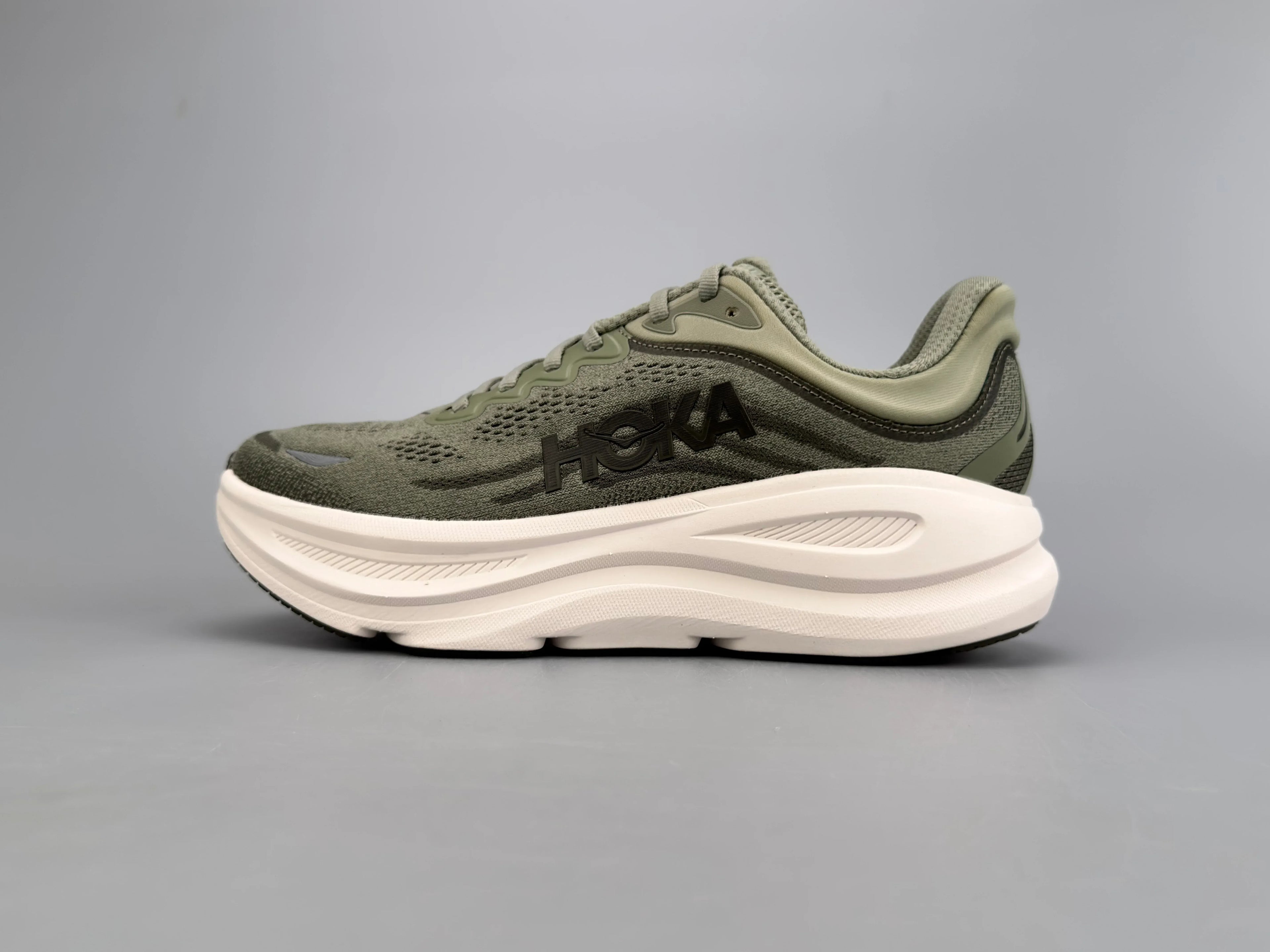 B0NDI 9 Running Shoes - SenopekooCLO