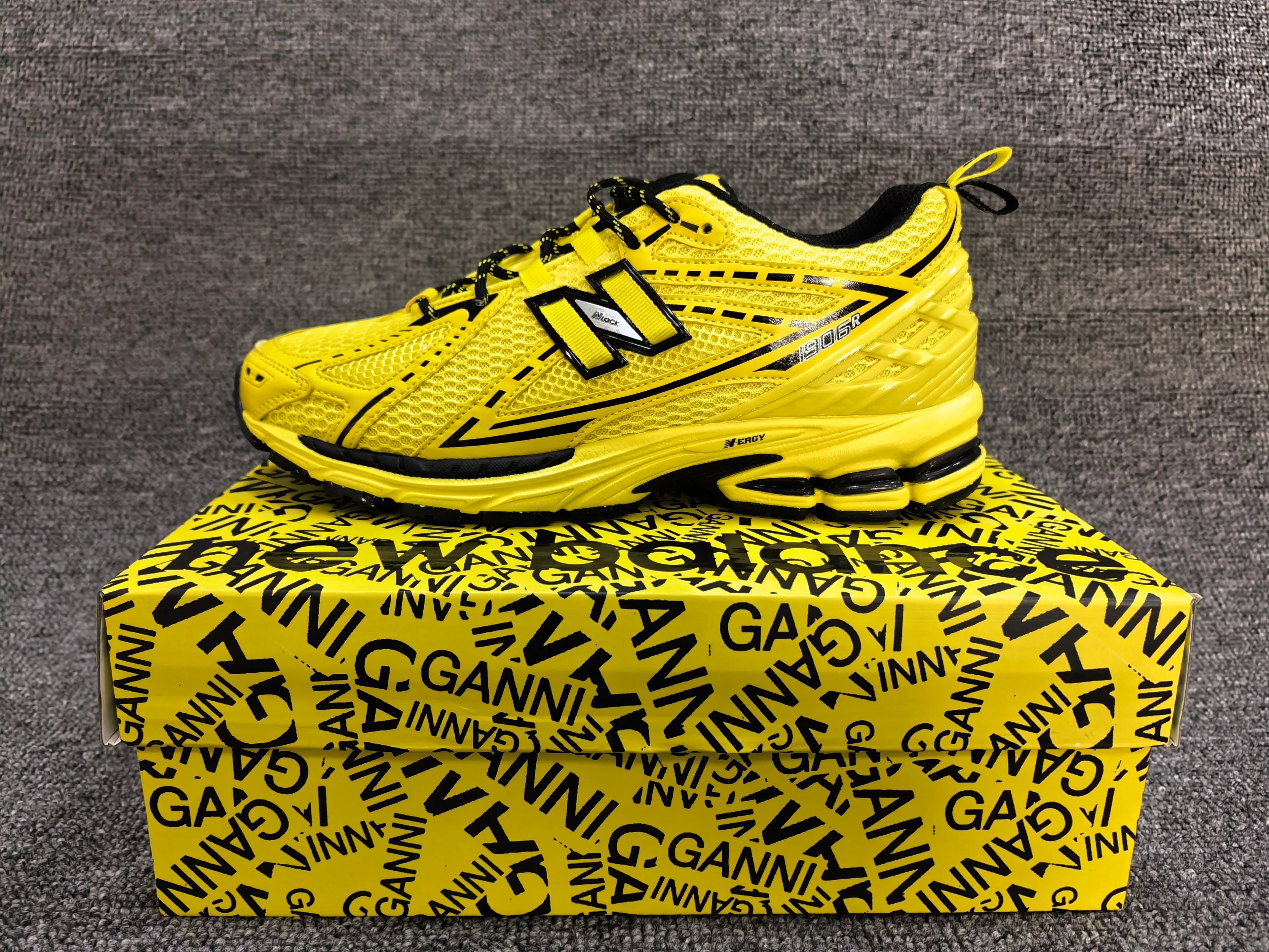 New Balance 1906R-2 Sneakers - SenopekooCLO