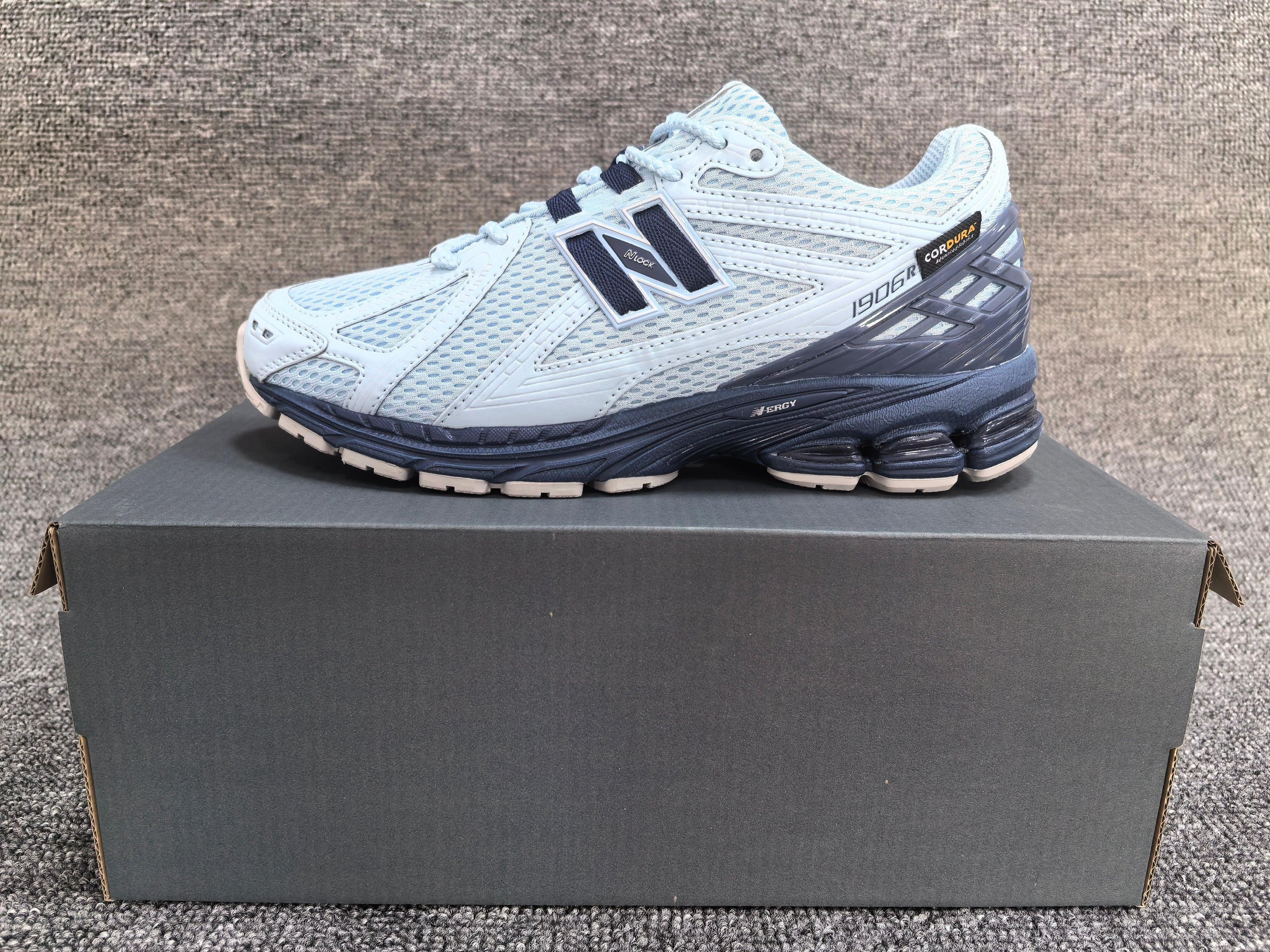 New Balance 1906R-2 Sneakers - SenopekooCLO