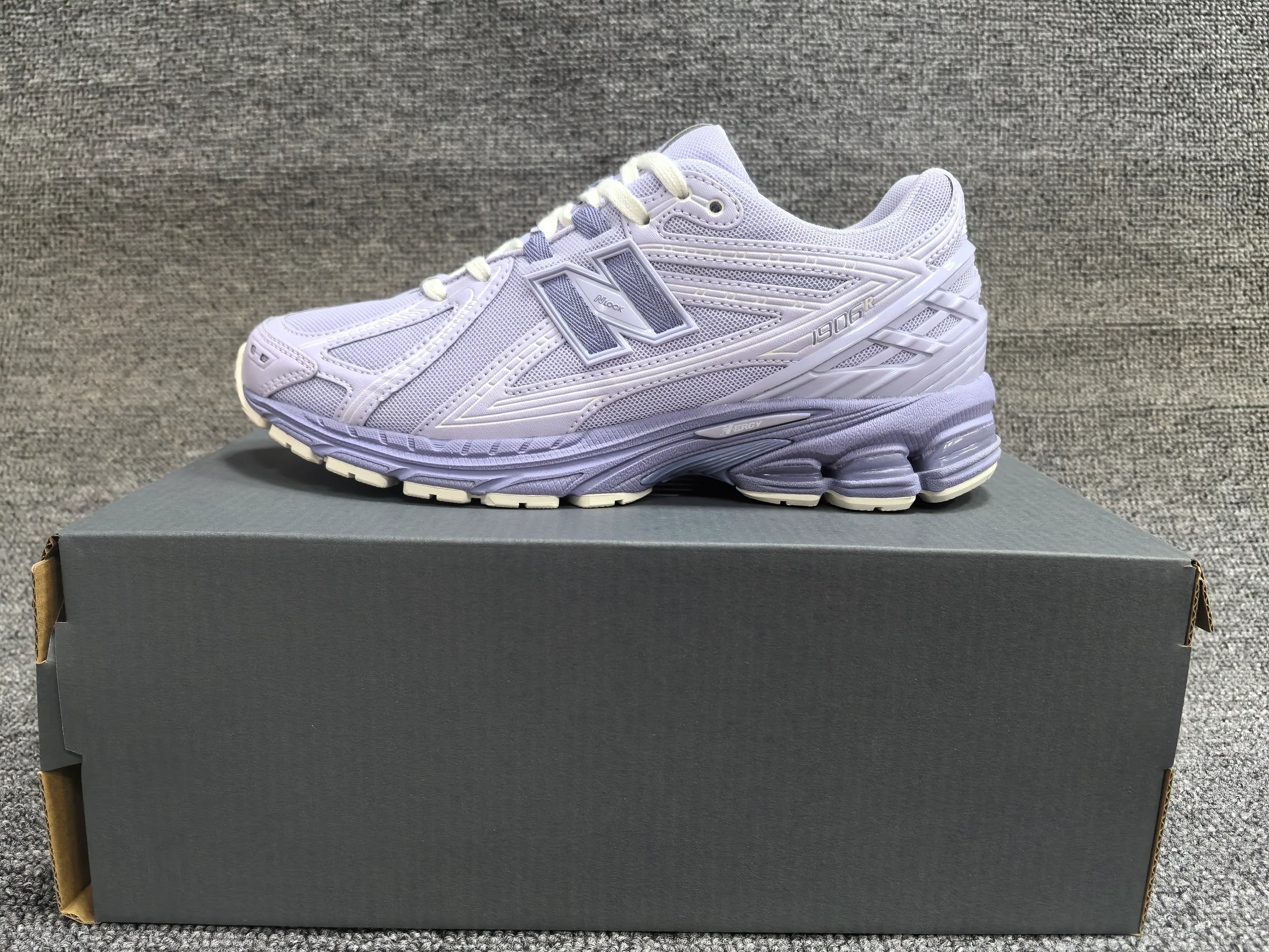 New Balance 1906R-2 Sneakers - SenopekooCLO