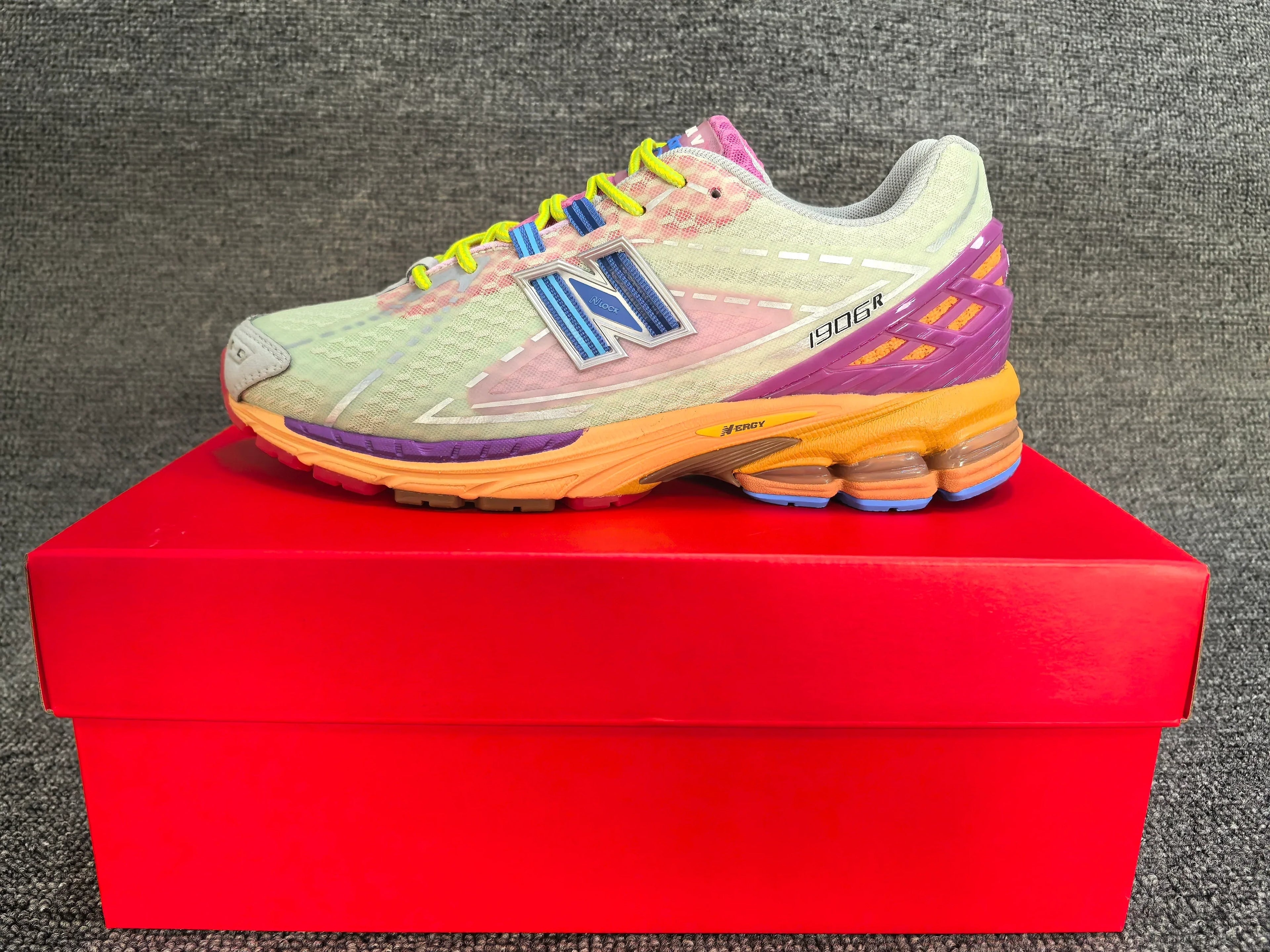 New Balance 1906R-2 Sneakers - SenopekooCLO