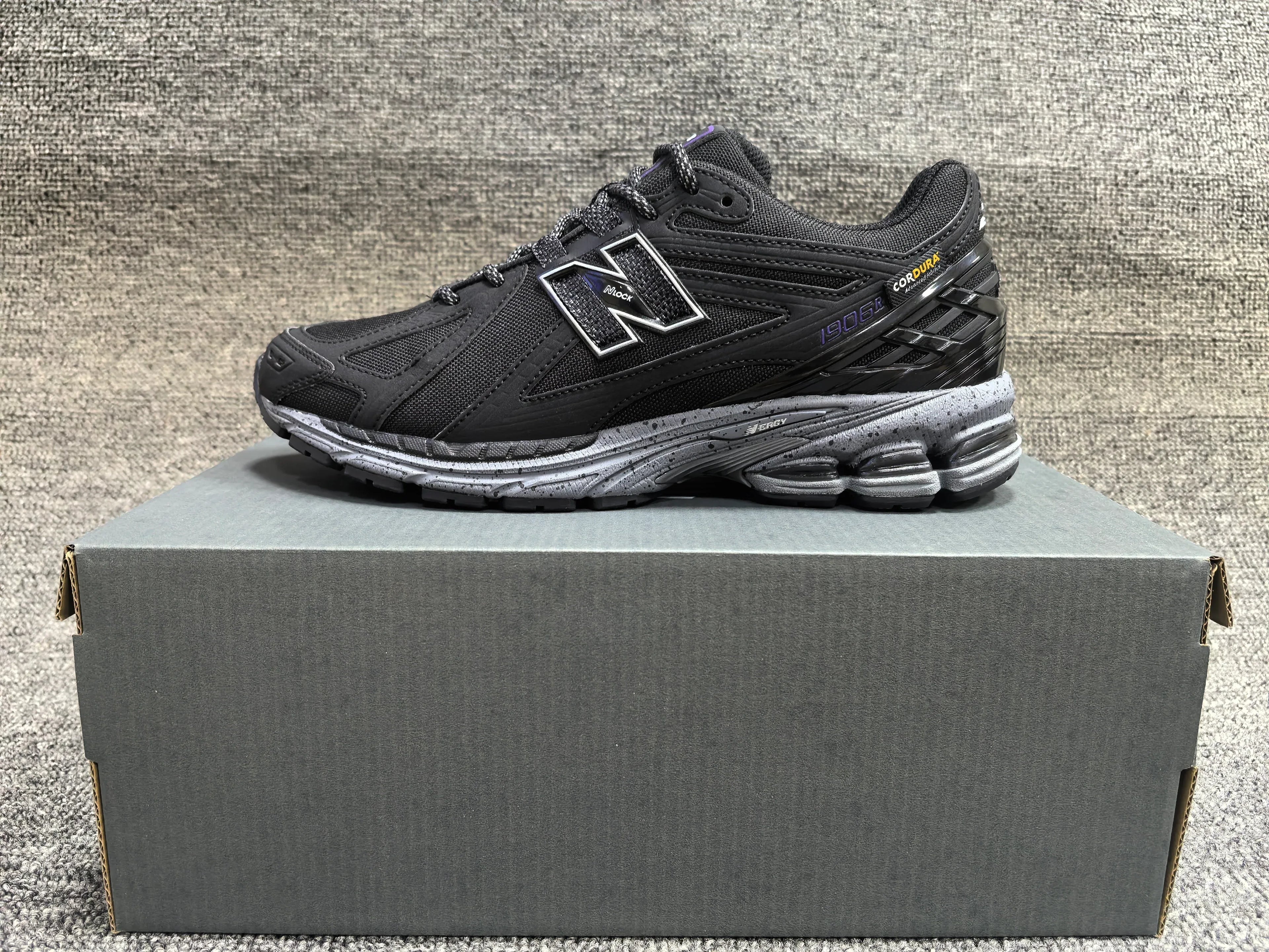 New Balance 1906R-2 Sneakers - SenopekooCLO