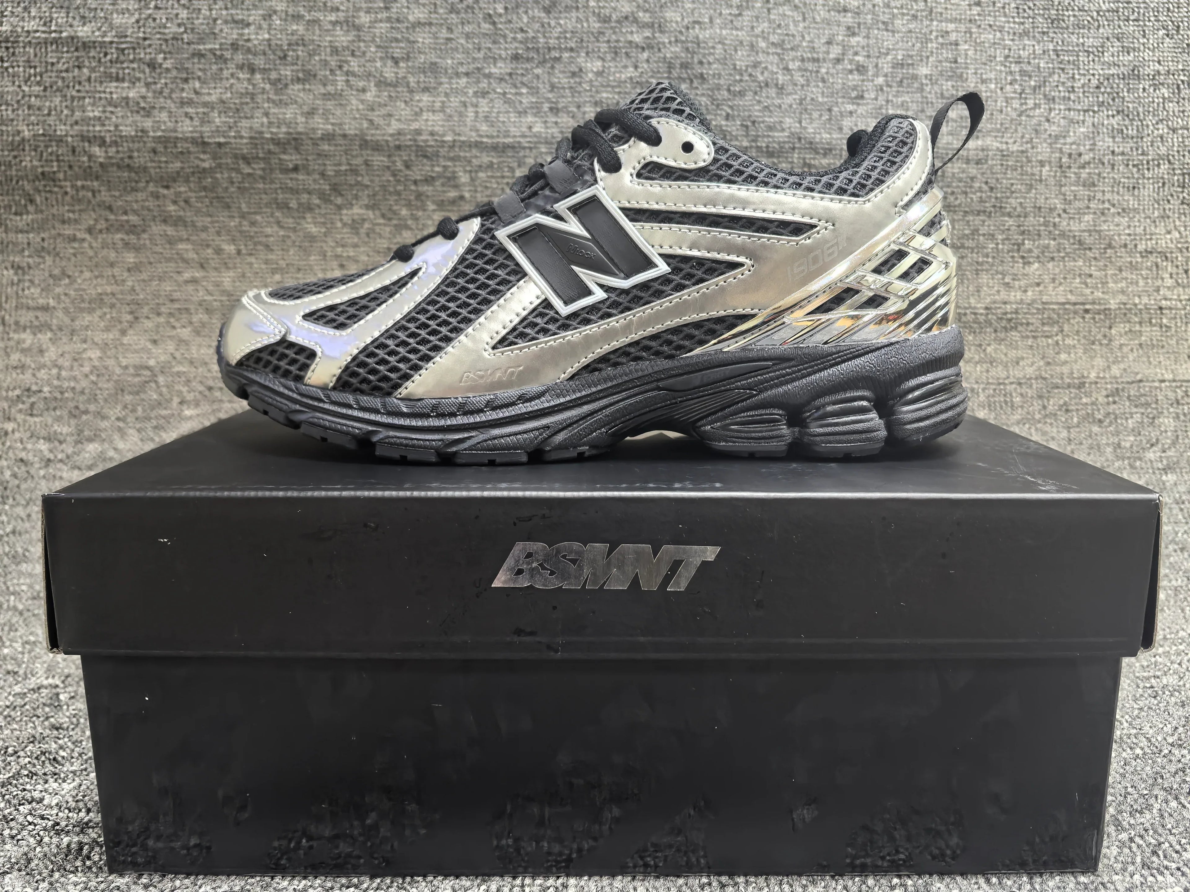 New Balance 1906R-2 Sneakers - SenopekooCLO