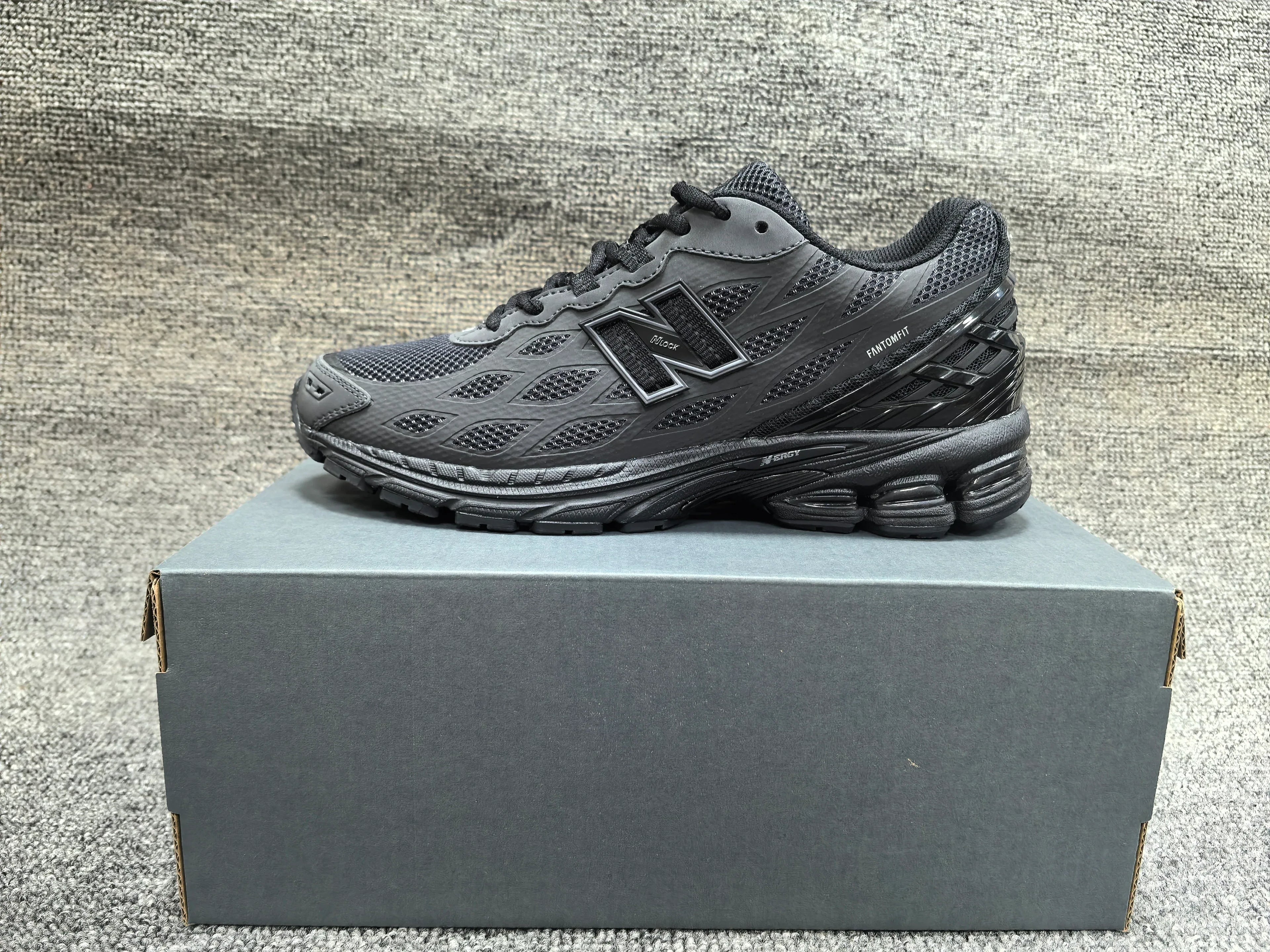 New Balance 1906W Sneakers - SenopekooCLO