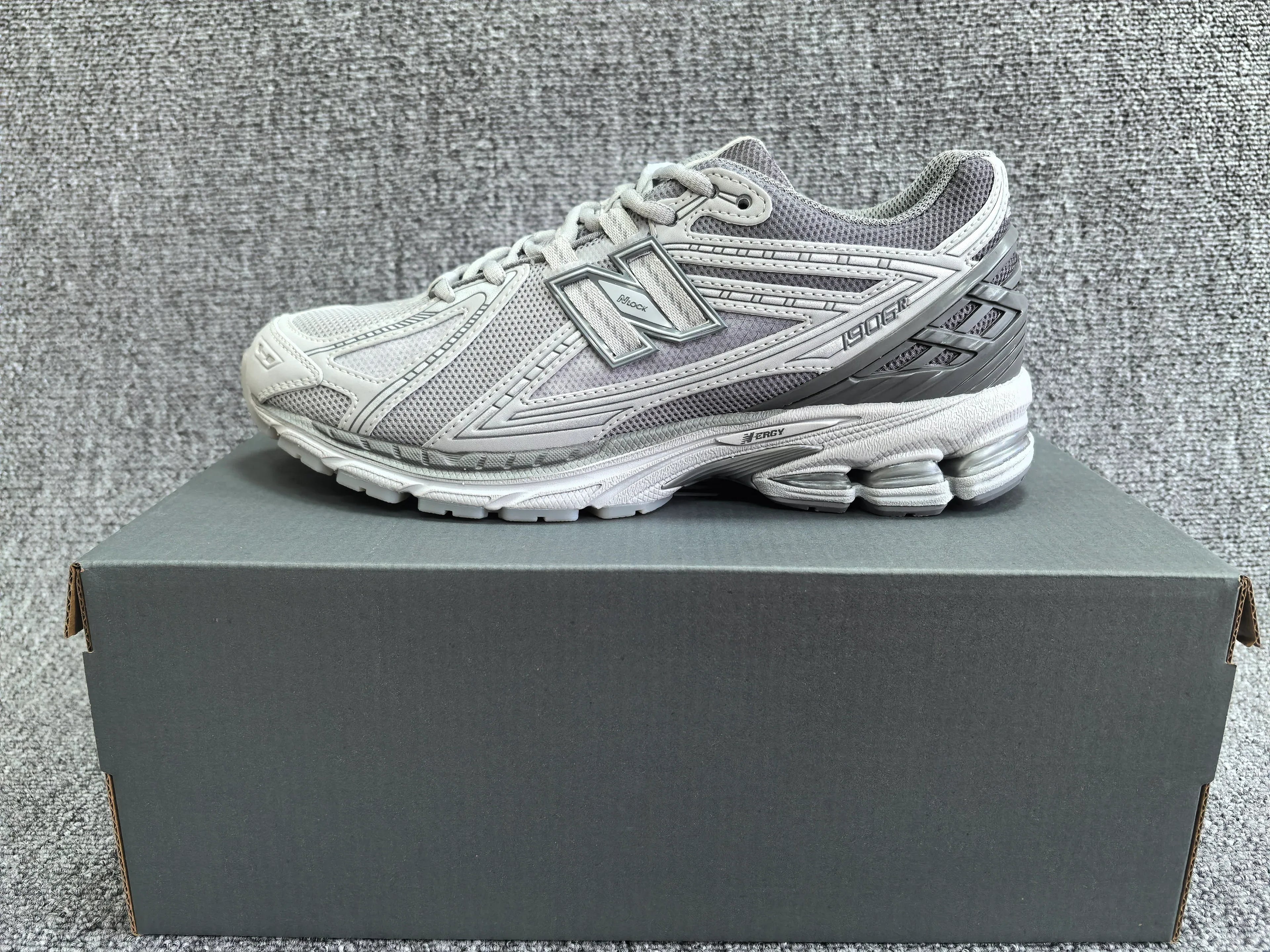 New Balance 1906R-2 Sneakers - SenopekooCLO