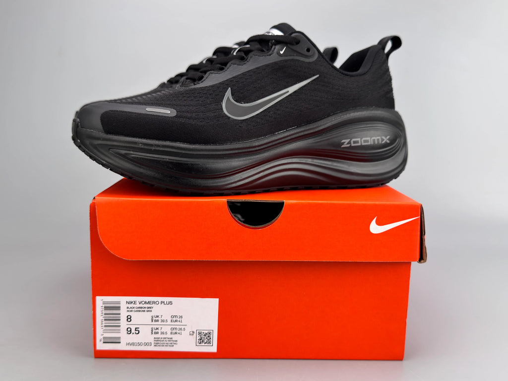 Nike Women's Vomero Plus Running Shoes