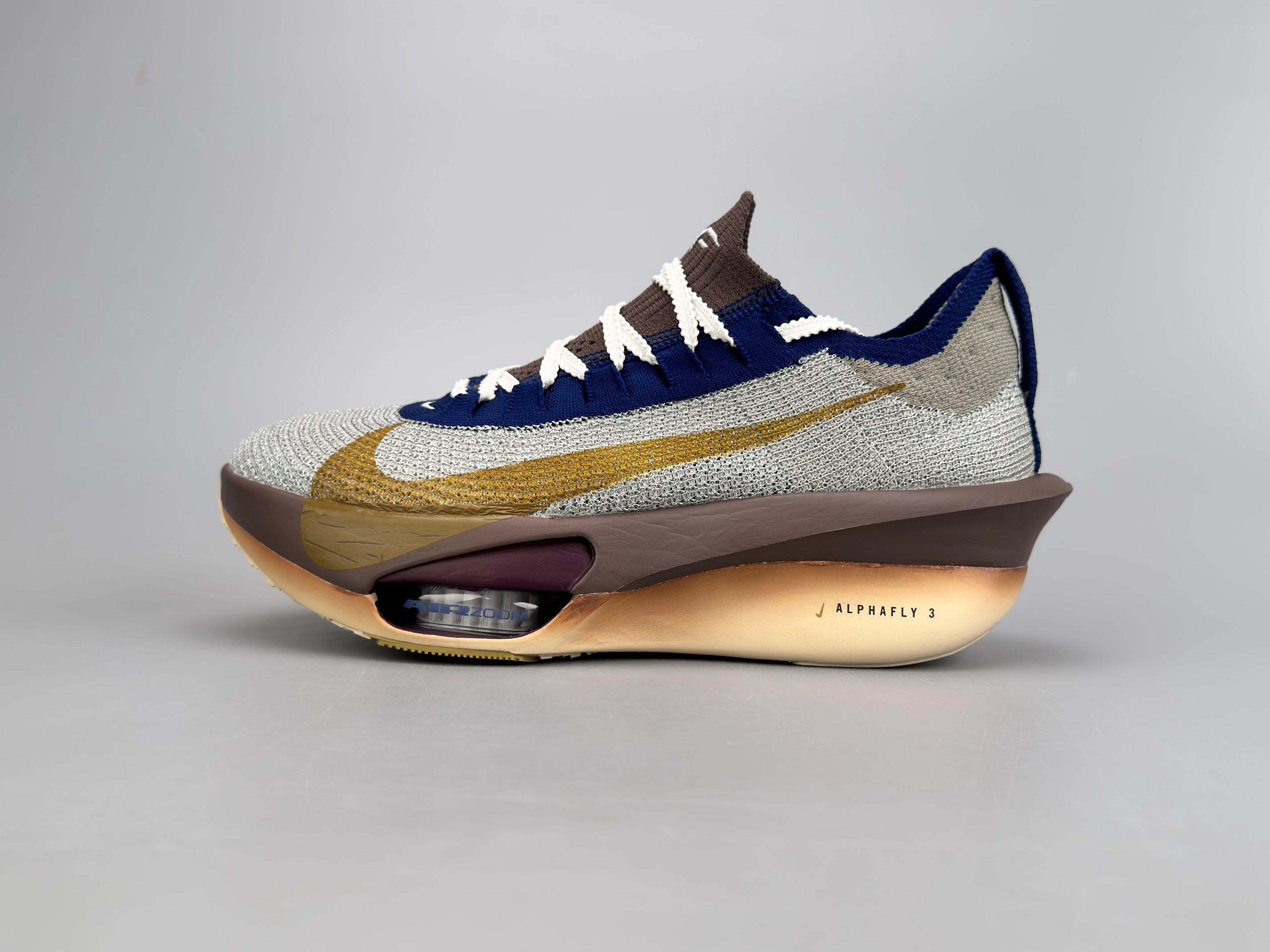 ALPHAFLY3 Road Racing Shoes - SenopekooCLO