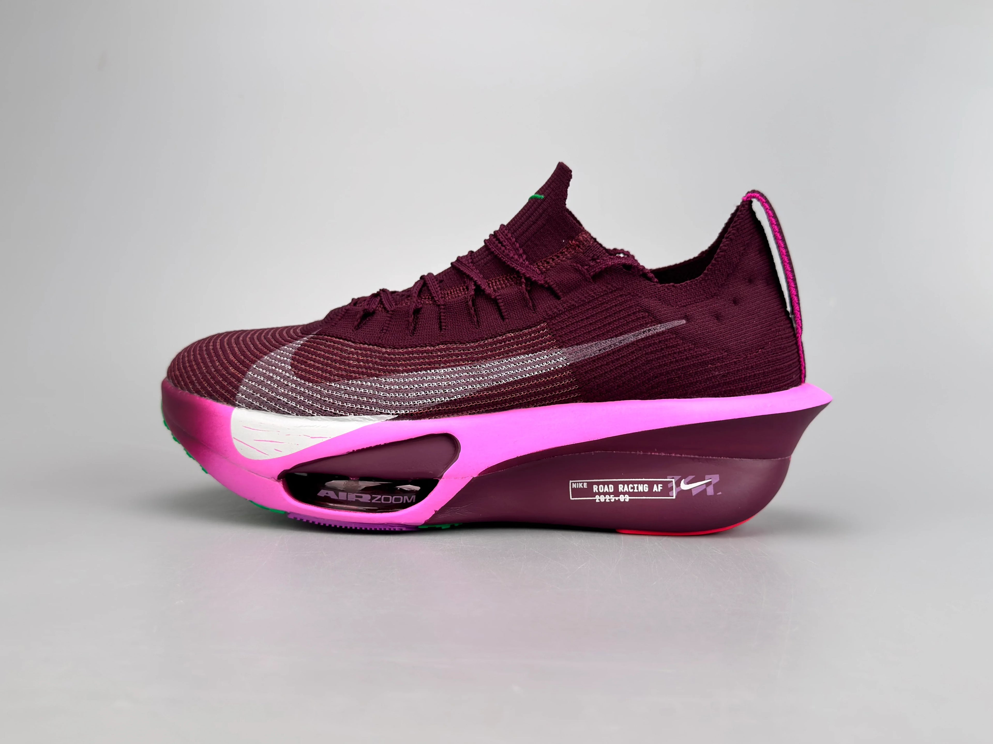 ALPHAFLY3 Road Racing Shoes - SenopekooCLO