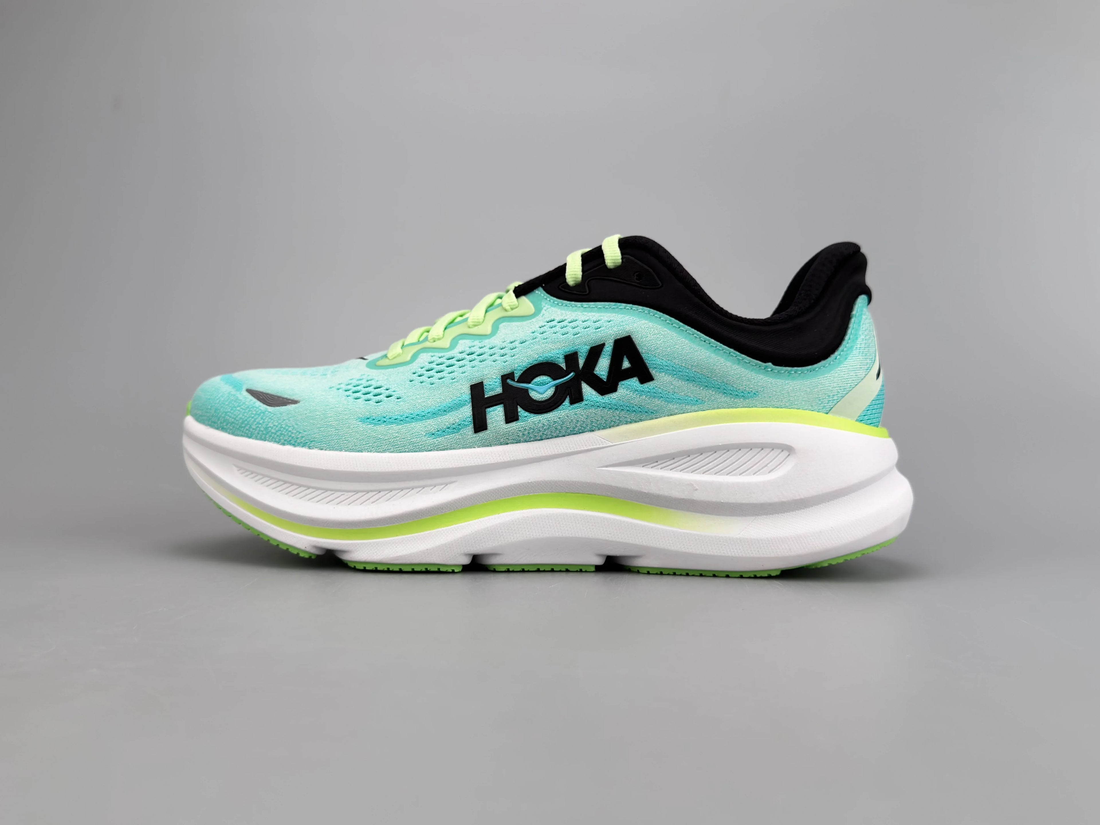 B0NDI 9 Running Shoes - SenopekooCLO