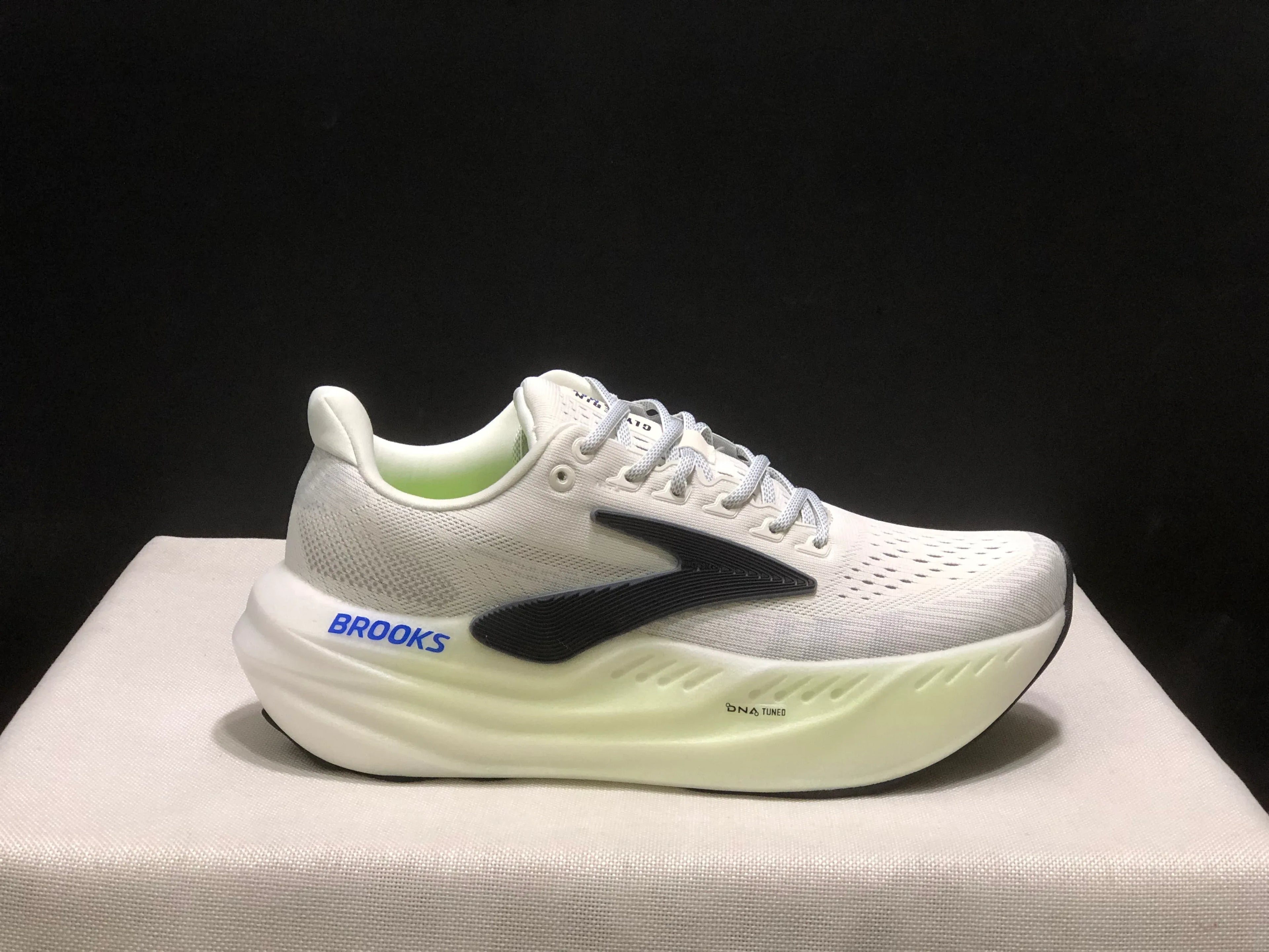 BROOKS Glycerin Max Road Racing Shoes - SenopekooCLO