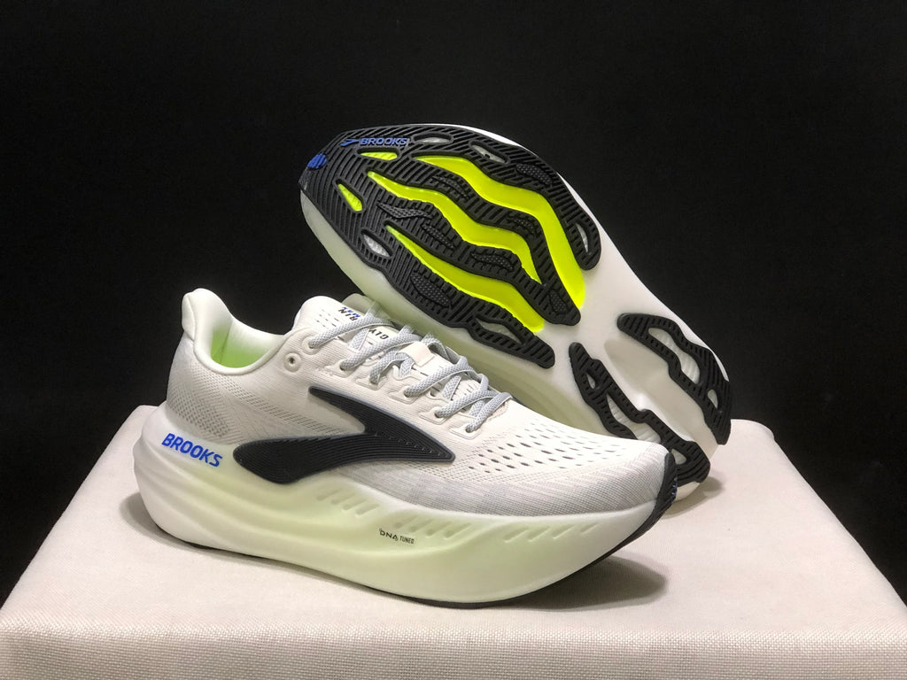 BROOKS Glycerin Max Road Racing Shoes - SenopekooCLO