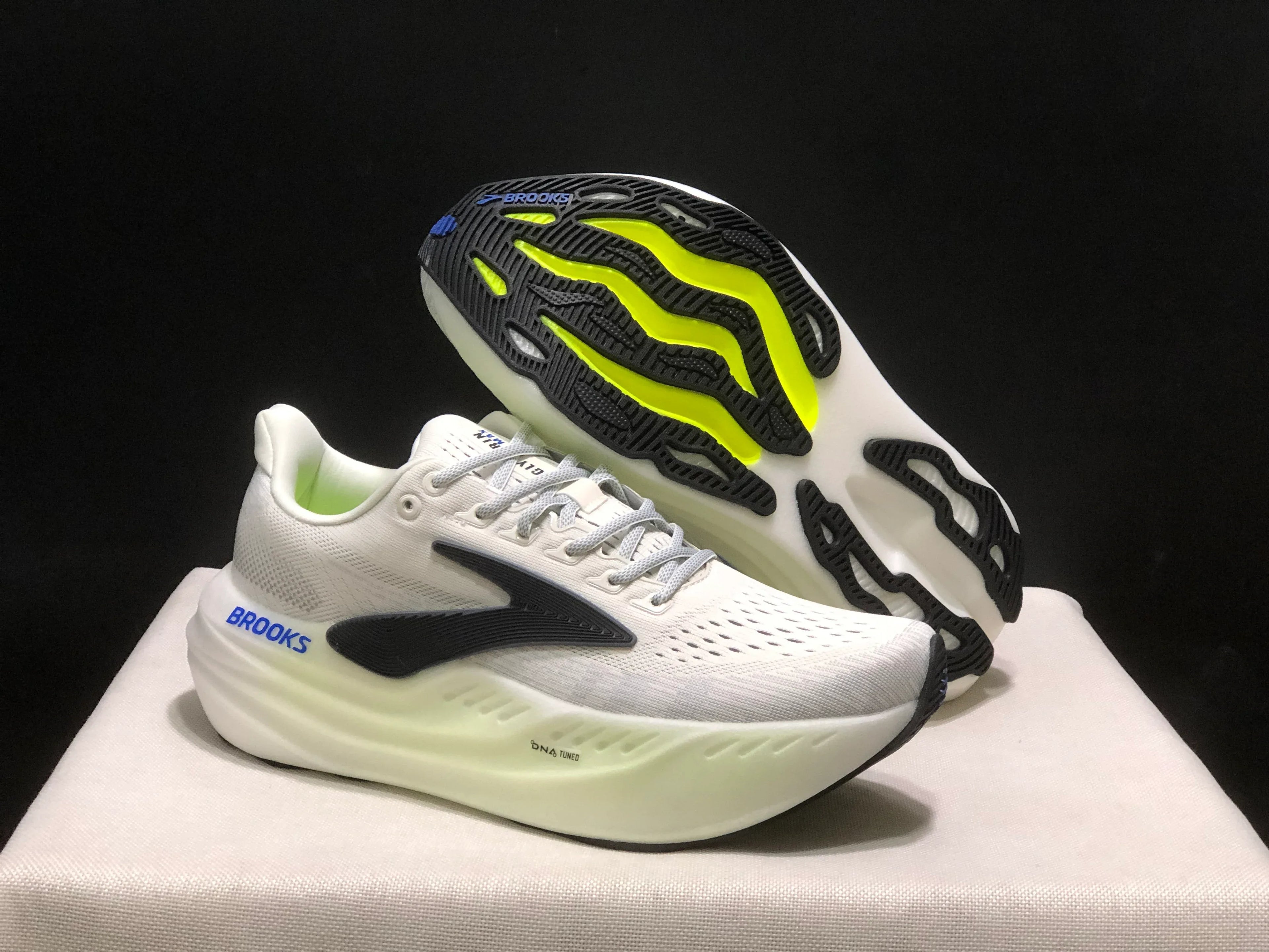 BROOKS Glycerin Max Road Racing Shoes - SenopekooCLO