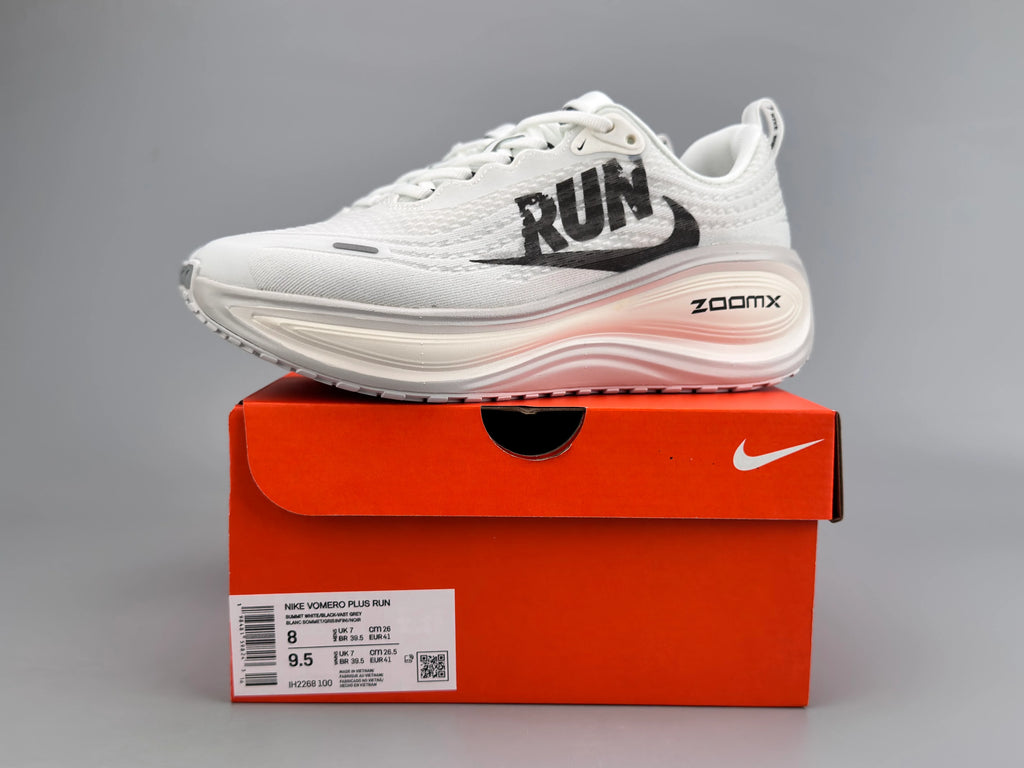 Nike Women's Vomero Plus Running Shoes