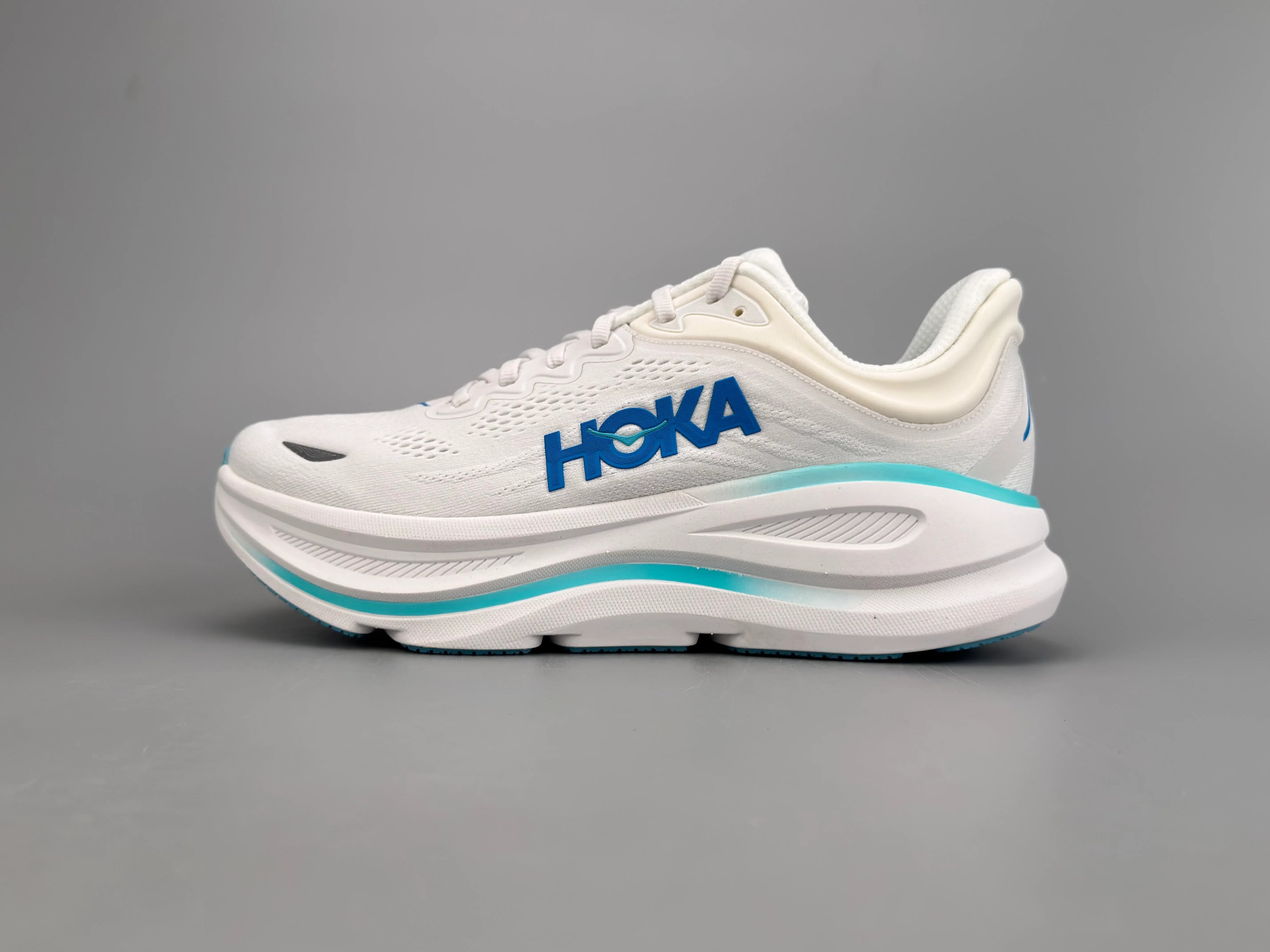 B0NDI 9 Running Shoes - SenopekooCLO