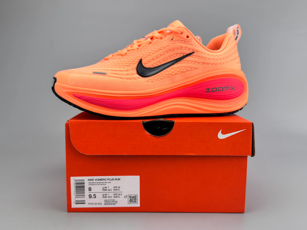 Nike Women's Vomero Plus Running Shoes