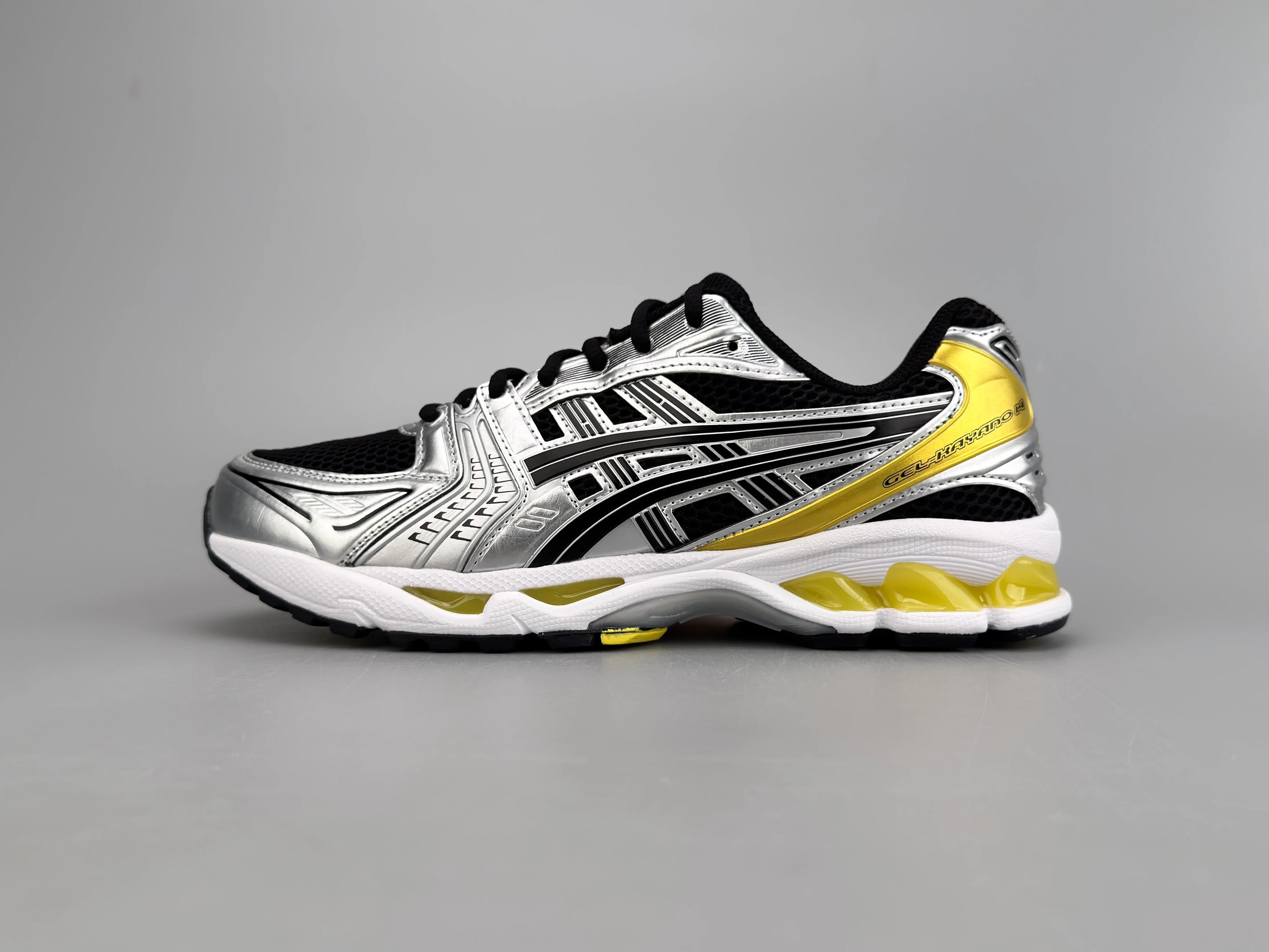 ASS14 Sportstyle Sneakers - SenopekooCLO