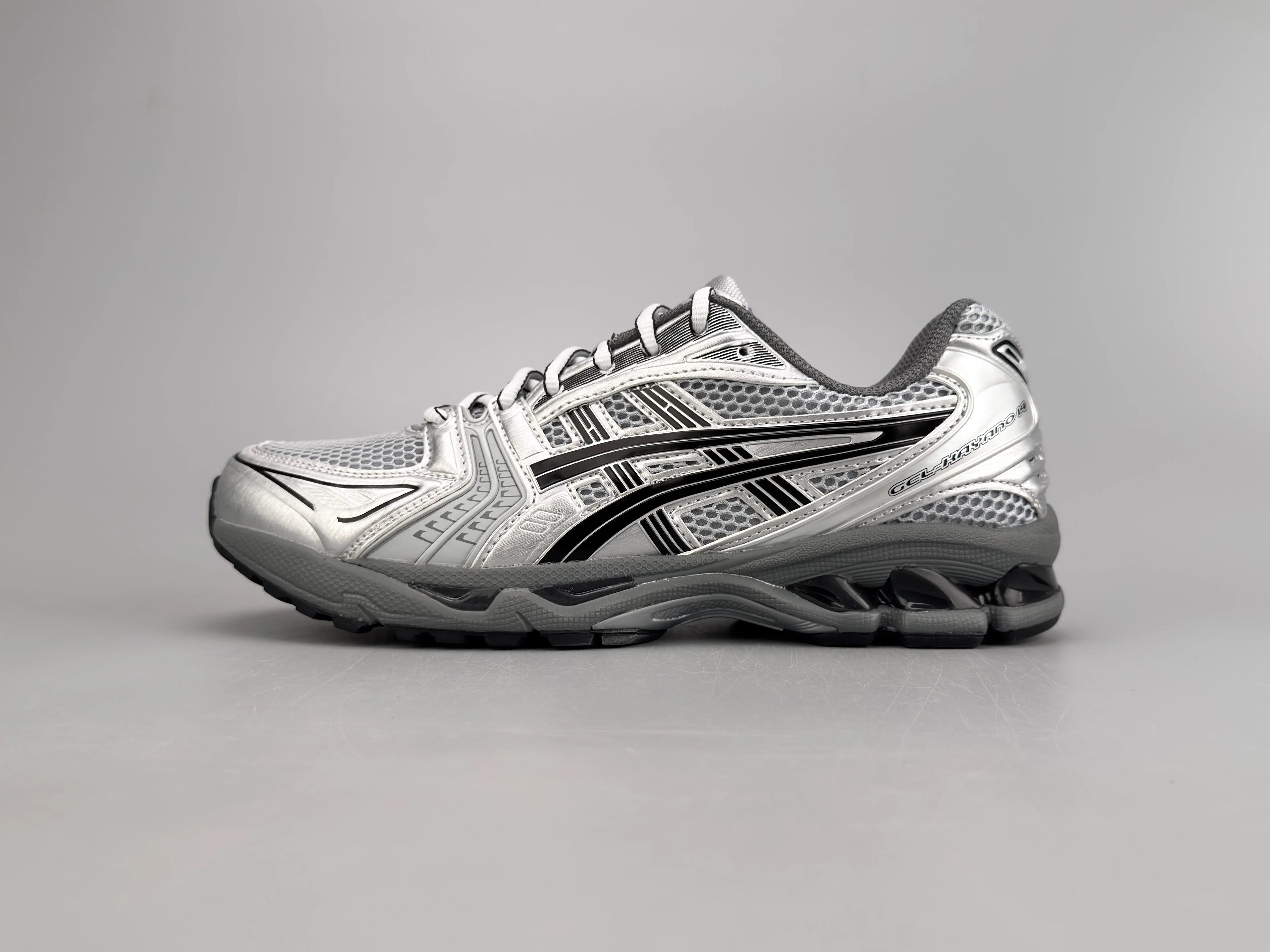 ASS14 Sportstyle Sneakers - SenopekooCLO