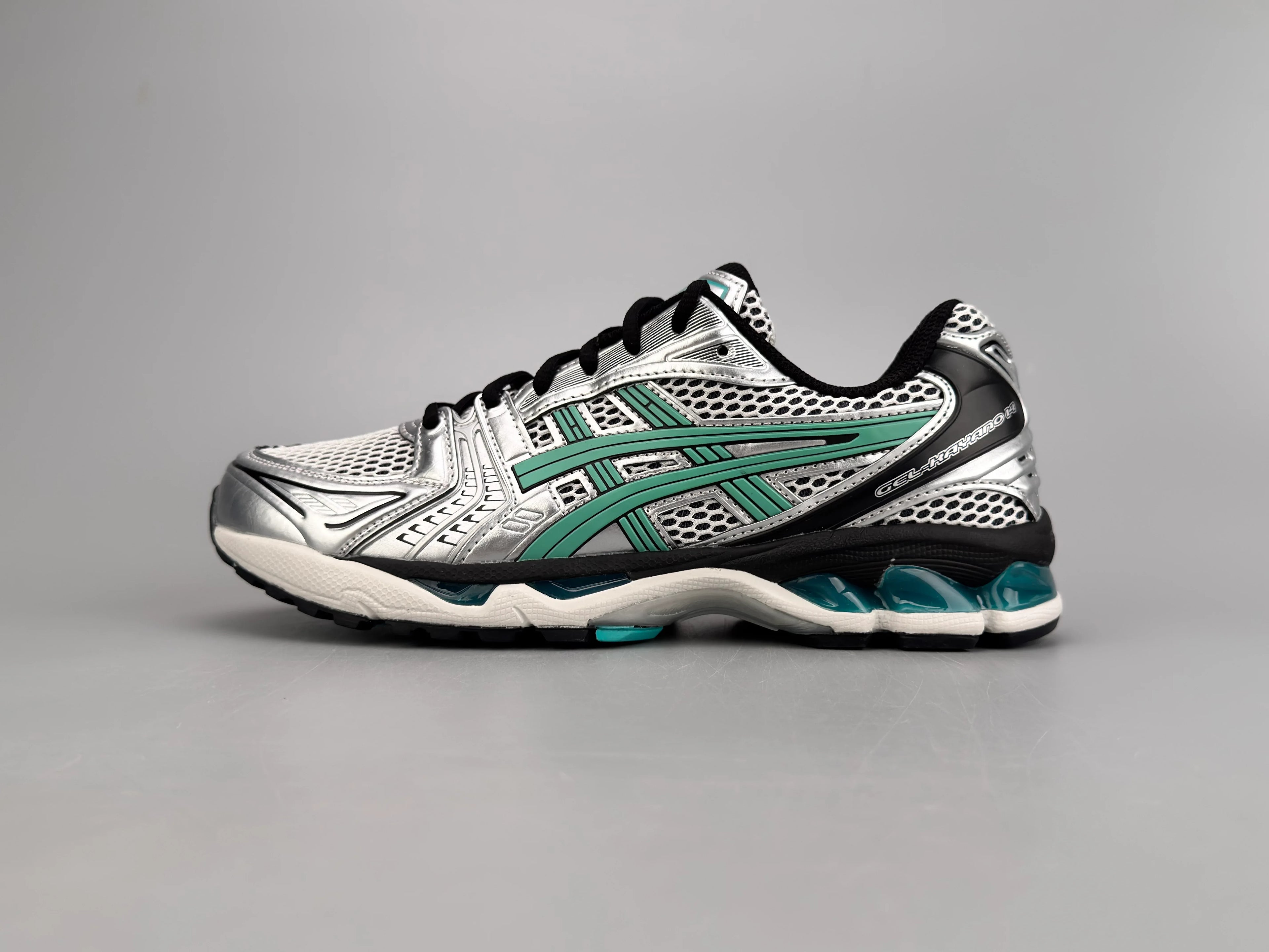 ASS14 Sportstyle Sneakers - SenopekooCLO