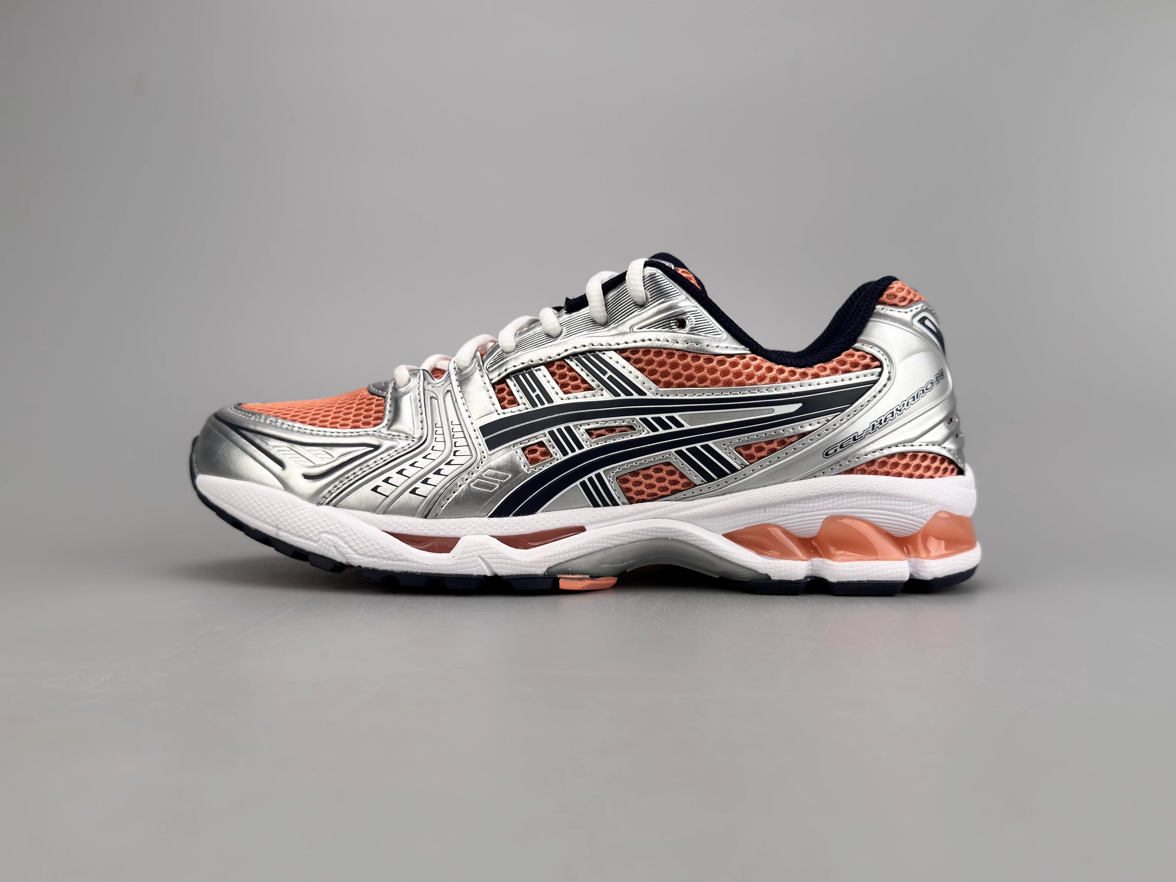 ASS14 Sportstyle Sneakers - SenopekooCLO