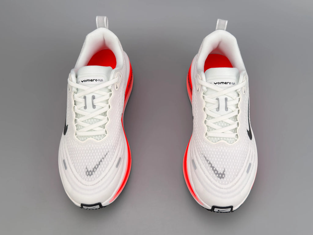 Nike Women's Vomero Plus Running Shoes