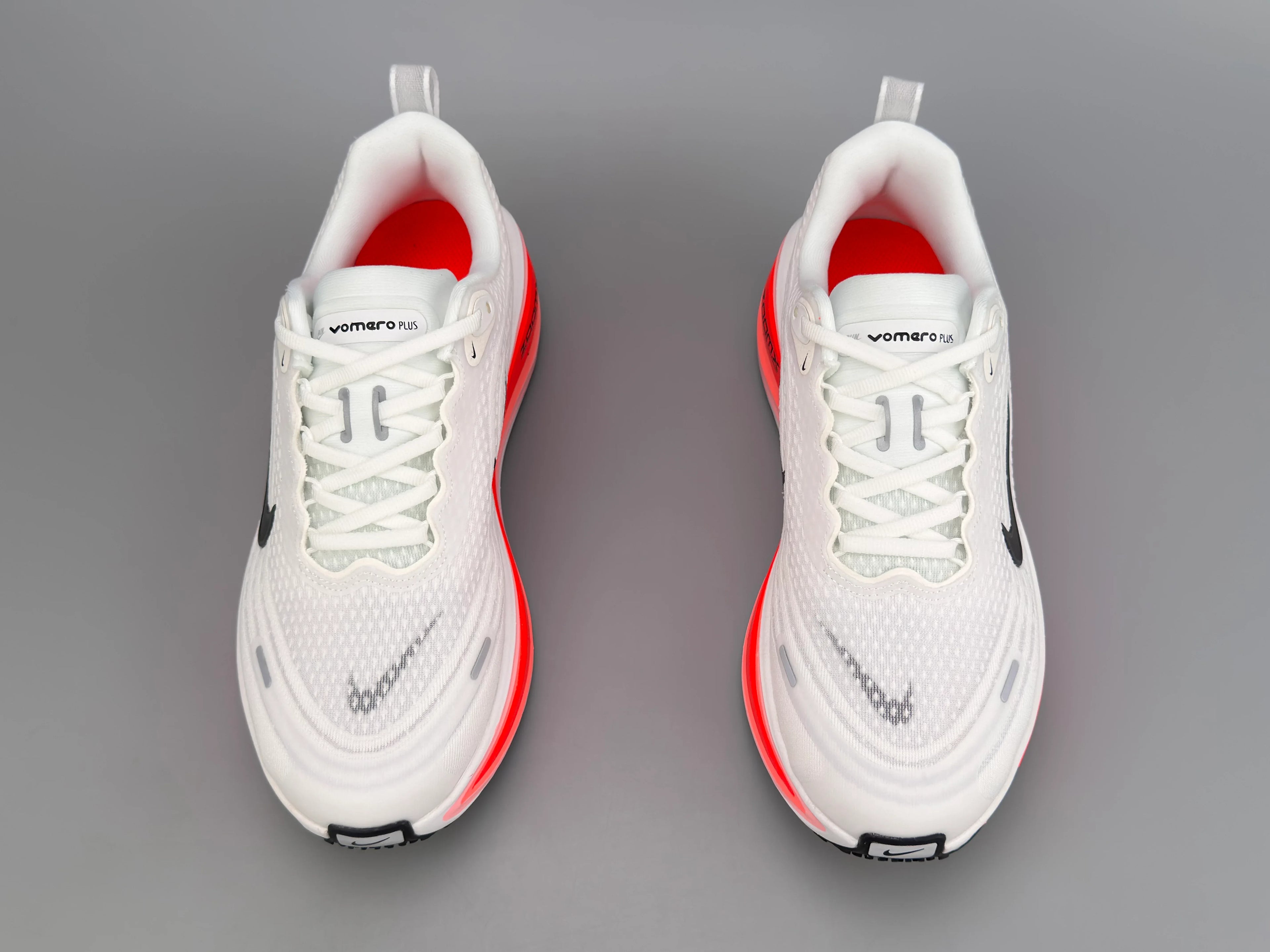 Nike Women's Vomero Plus Running Shoes