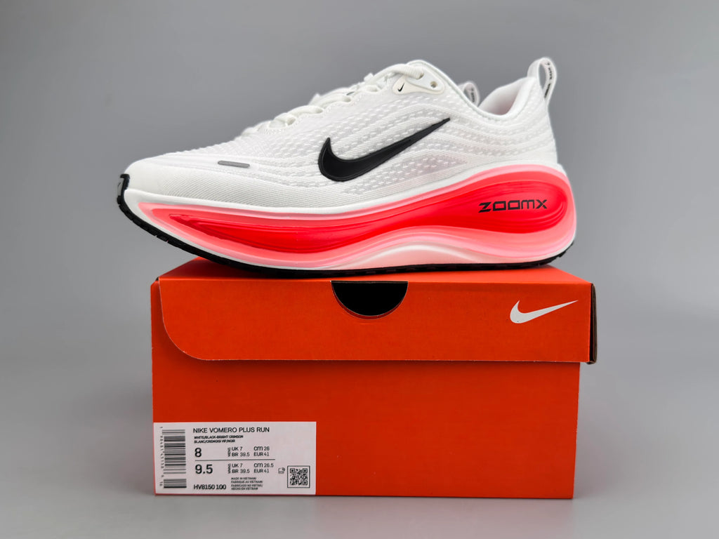 Nike Women's Vomero Plus Running Shoes