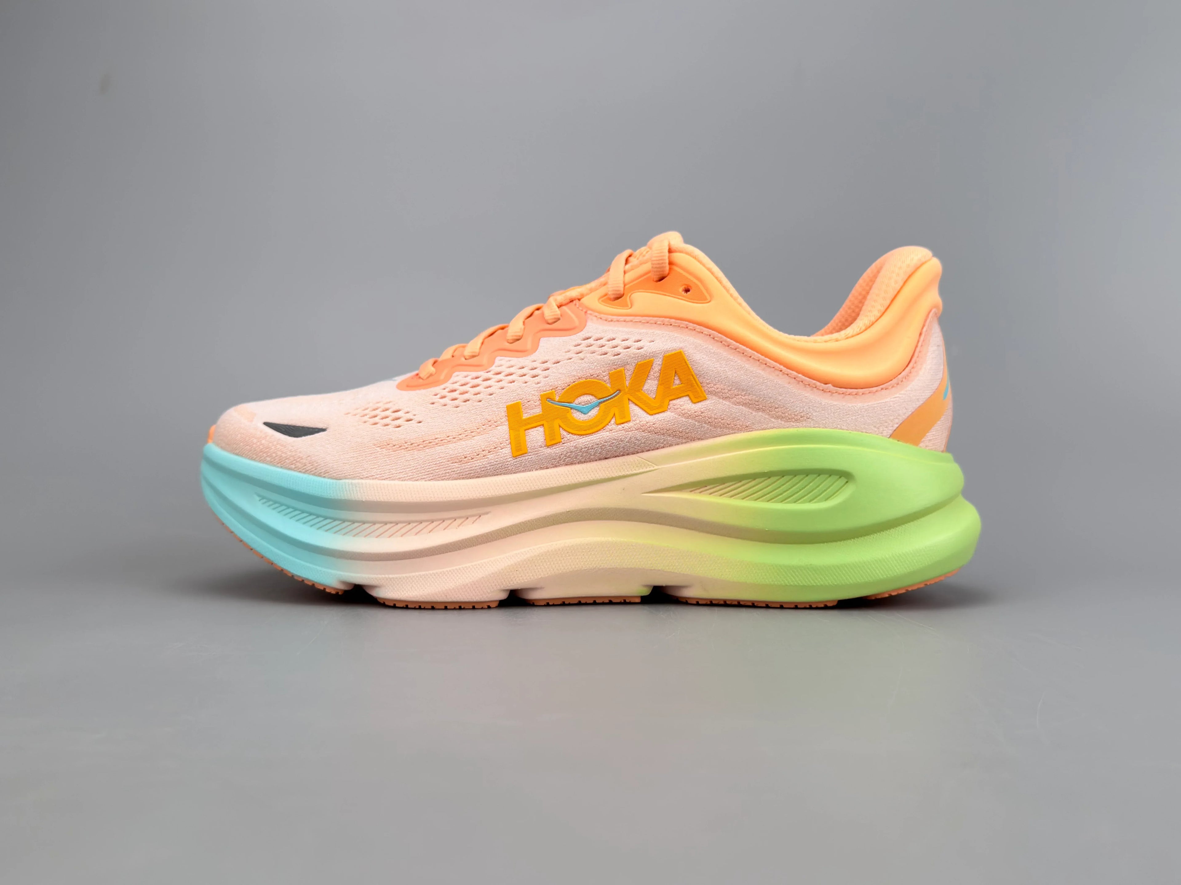 B0NDI 9 Running Shoes - SenopekooCLO