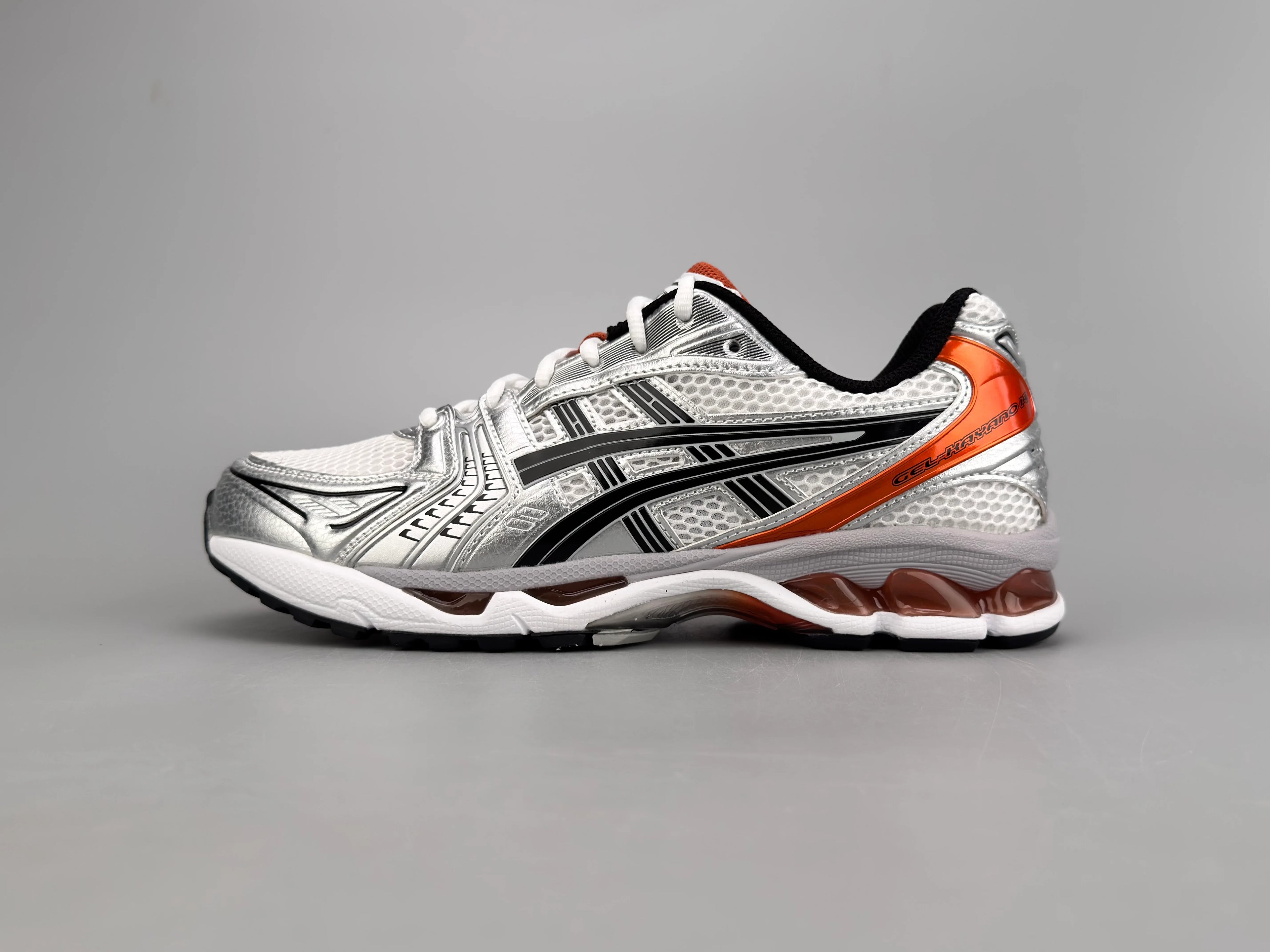 ASS14 Sportstyle Sneakers - SenopekooCLO