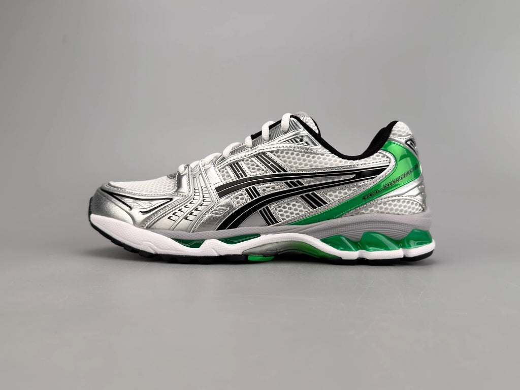 ASS14 Sportstyle Sneakers - SenopekooCLO