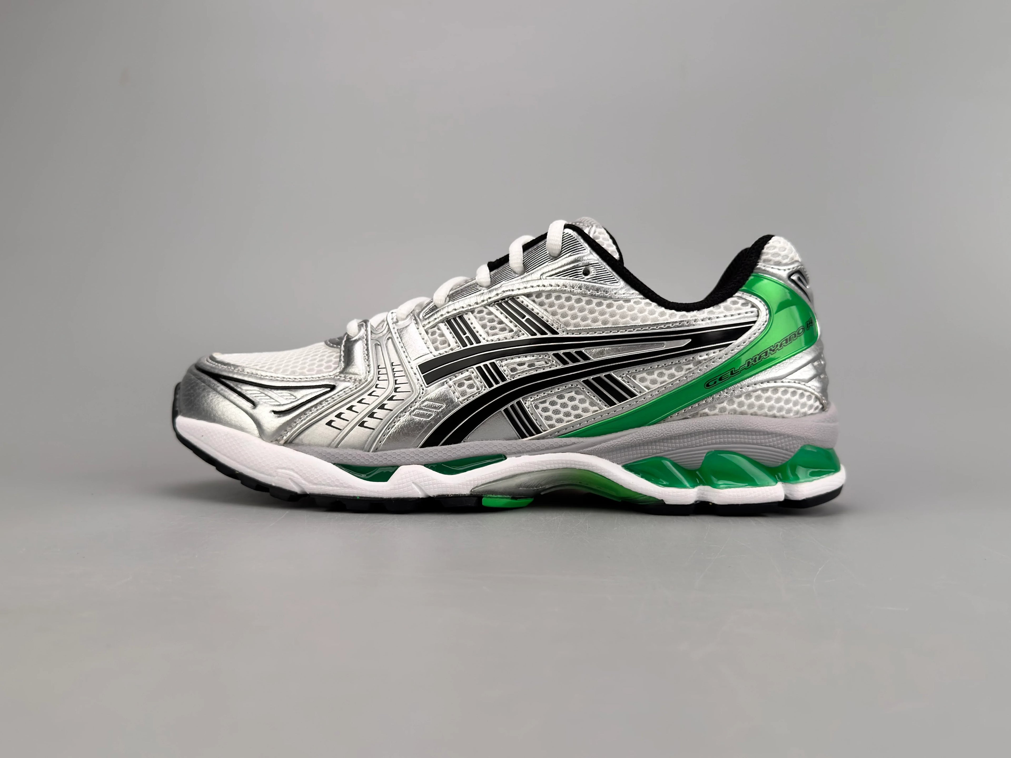 ASS14 Sportstyle Sneakers - SenopekooCLO