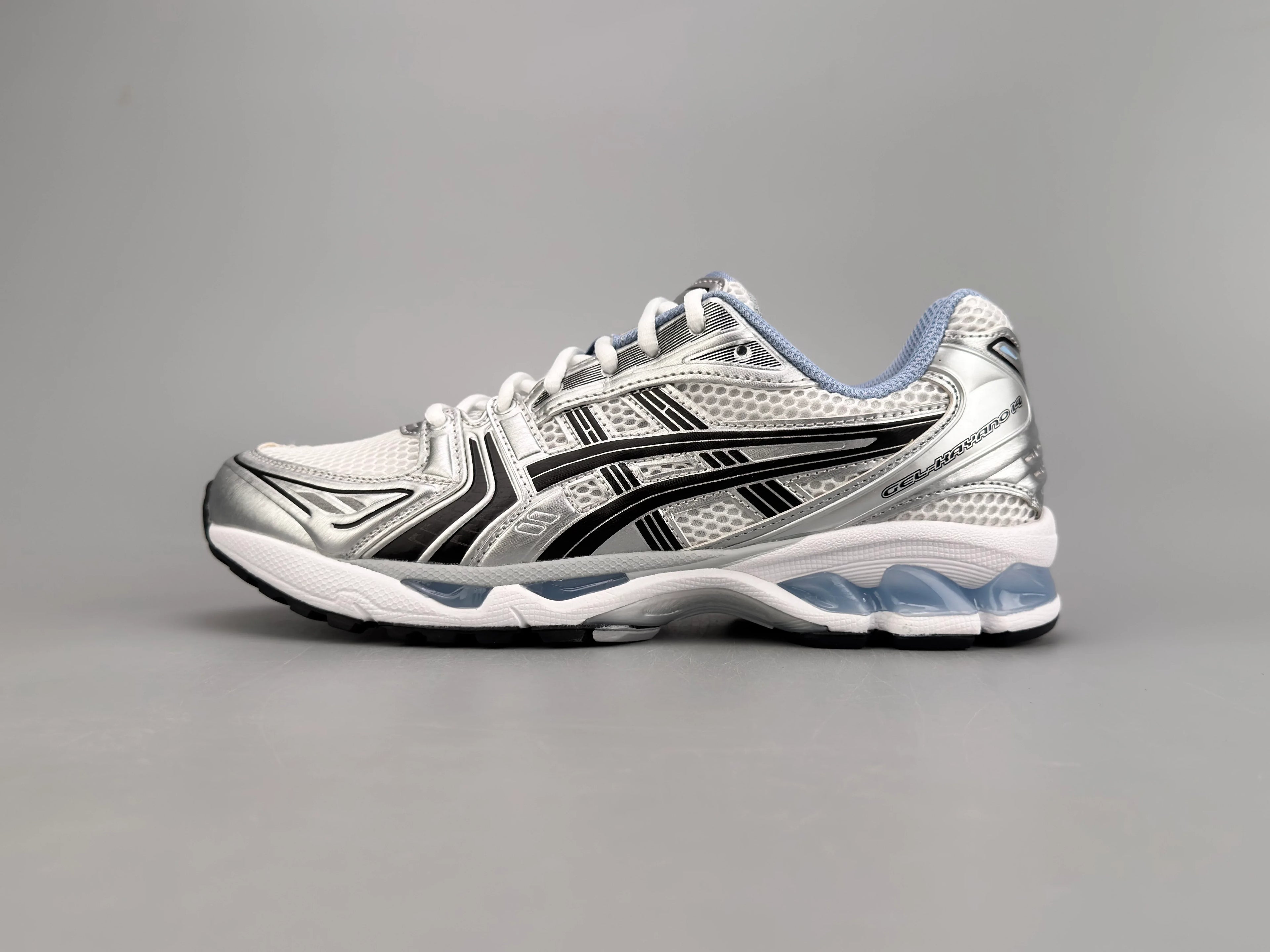 ASS14 Sportstyle Sneakers - SenopekooCLO