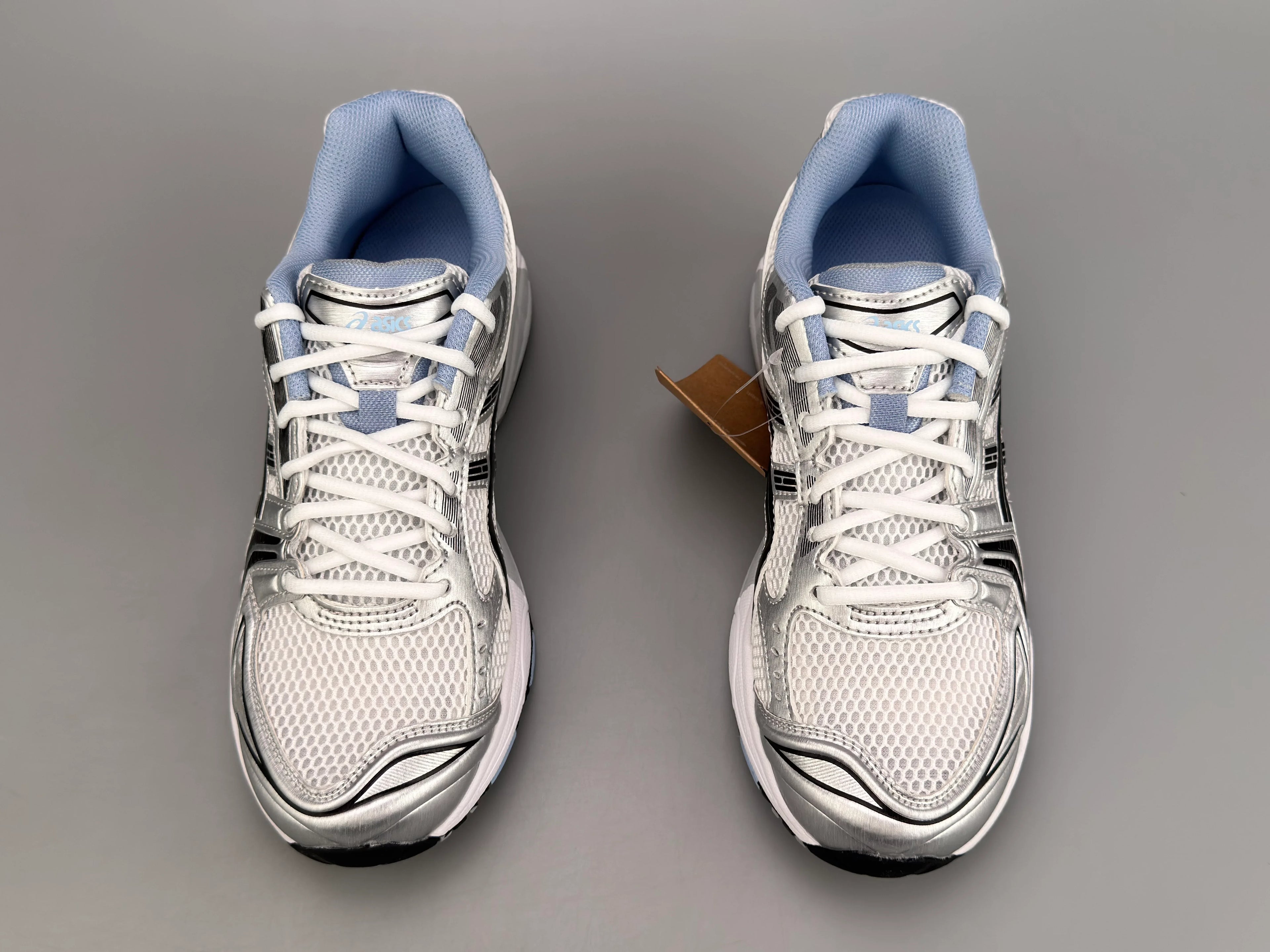 ASS14 Sportstyle Sneakers - SenopekooCLO