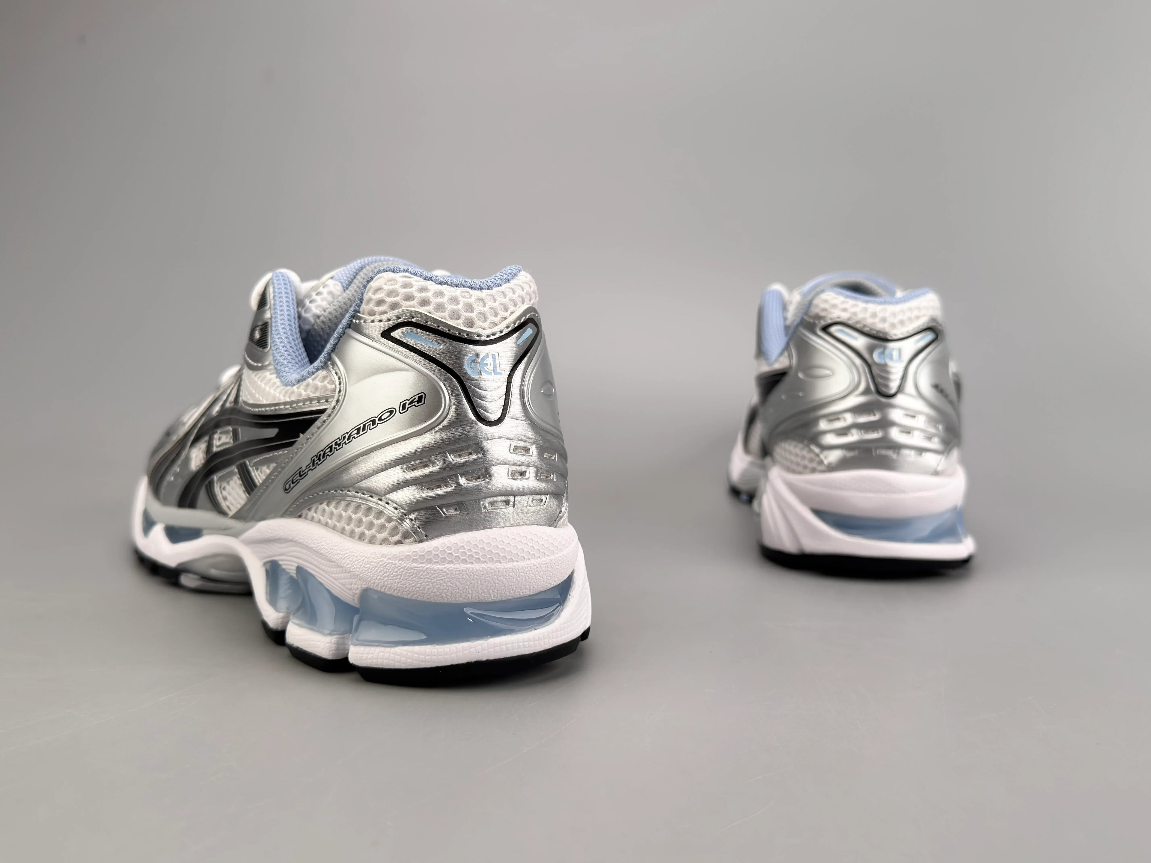 ASS14 Sportstyle Sneakers - SenopekooCLO