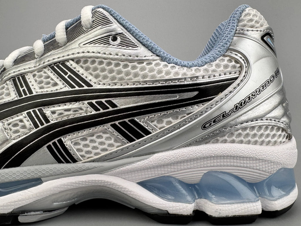 ASS14 Sportstyle Sneakers - SenopekooCLO